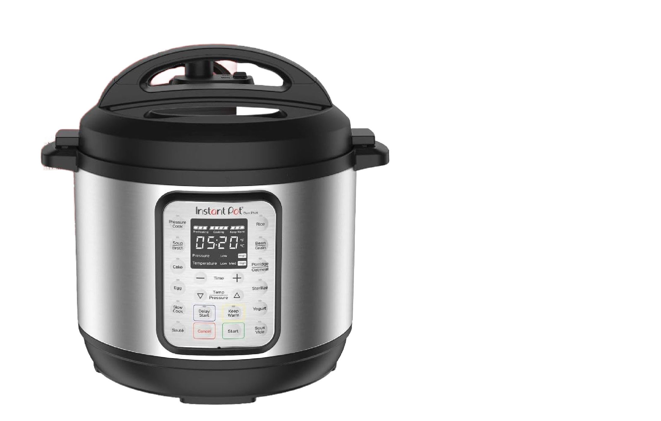 instant pot