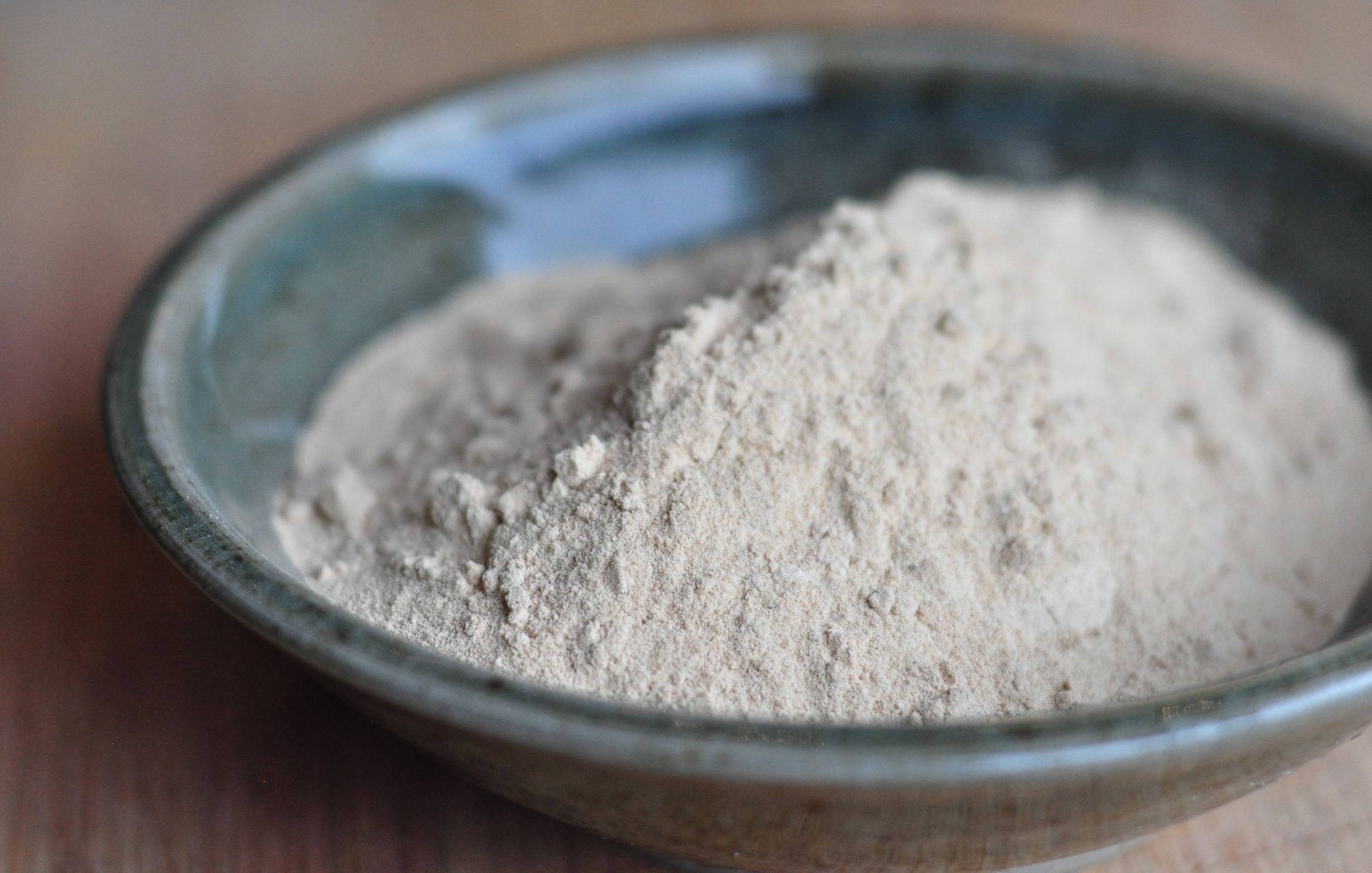Powdered Coconut Sugar Recipe