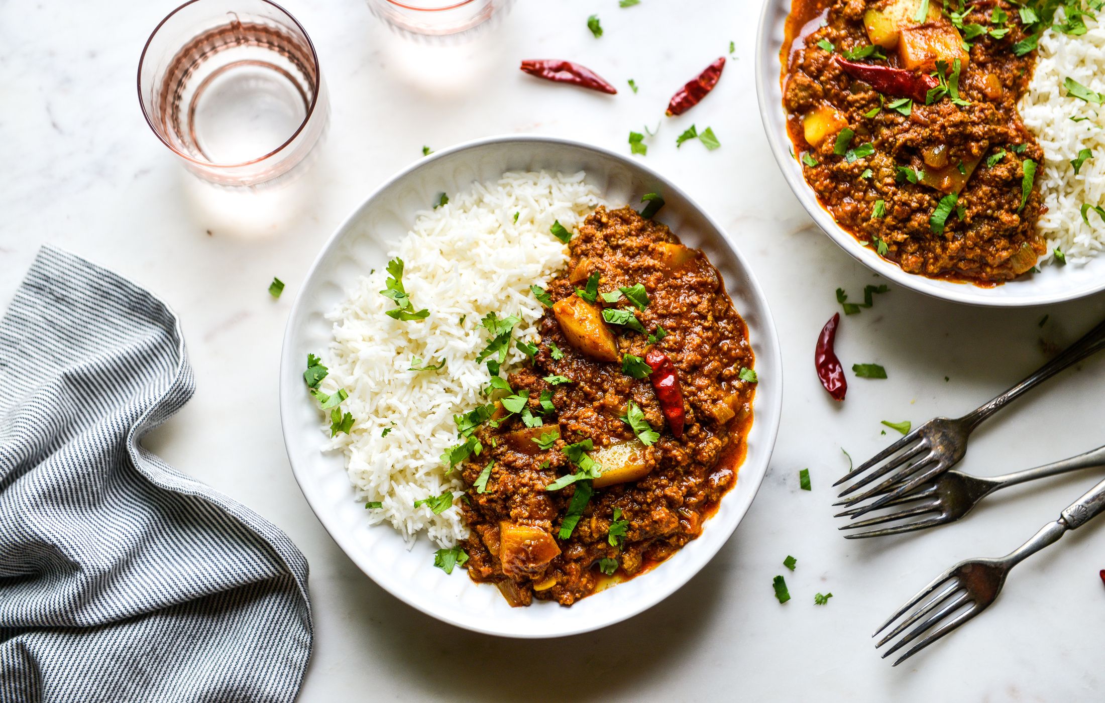 ALOO KEEMA BEEF POTATO CURRY-1