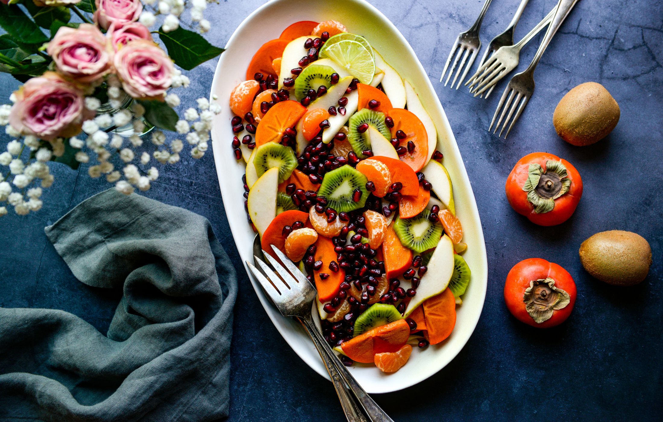 ANTI-INFLAMMATORY WINTER FRUIT SALAD-1