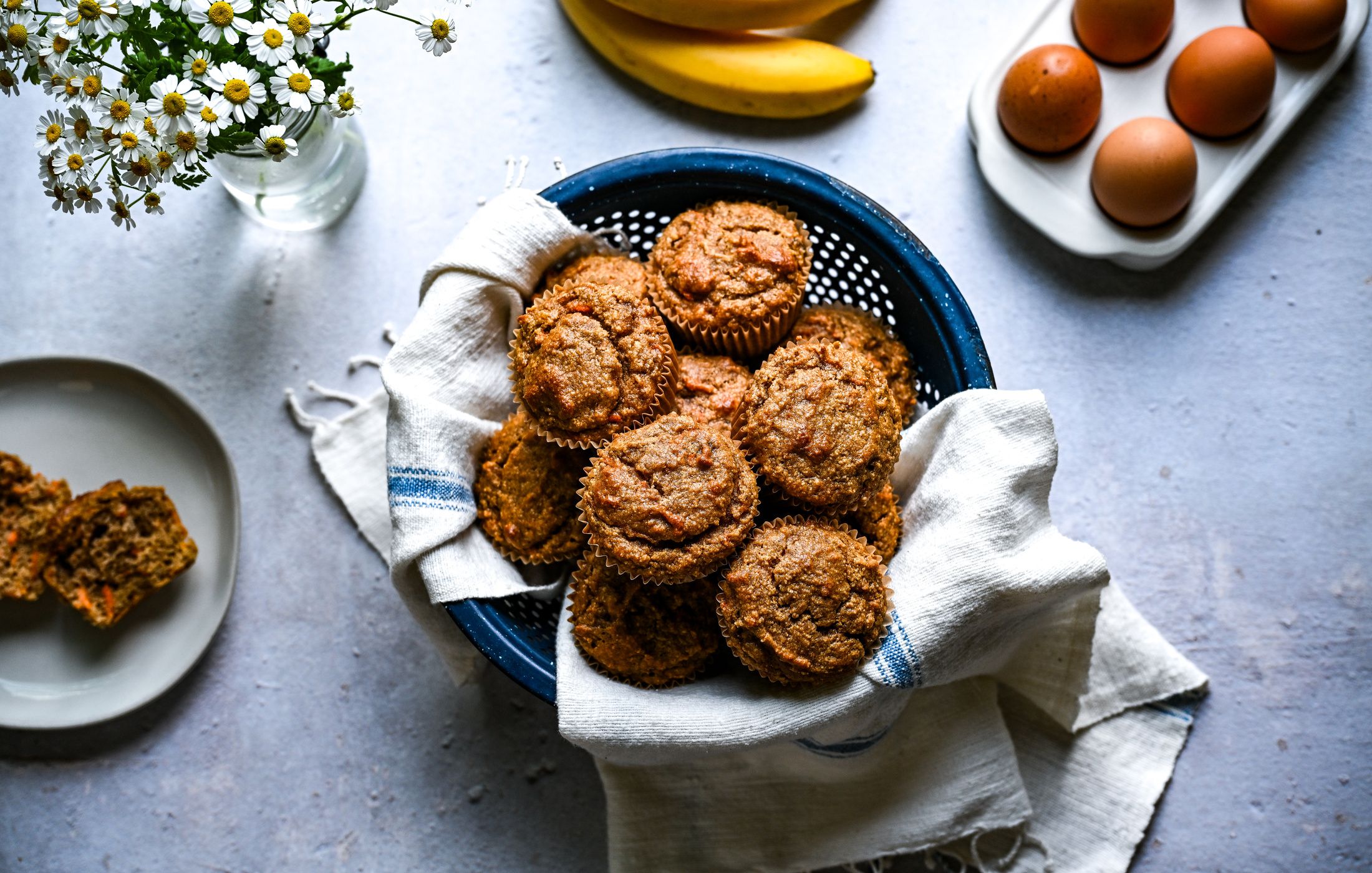 BANANA-CARROT-SPICE-MUFFINS-GRAIN-FREE-OIL-FREE-1