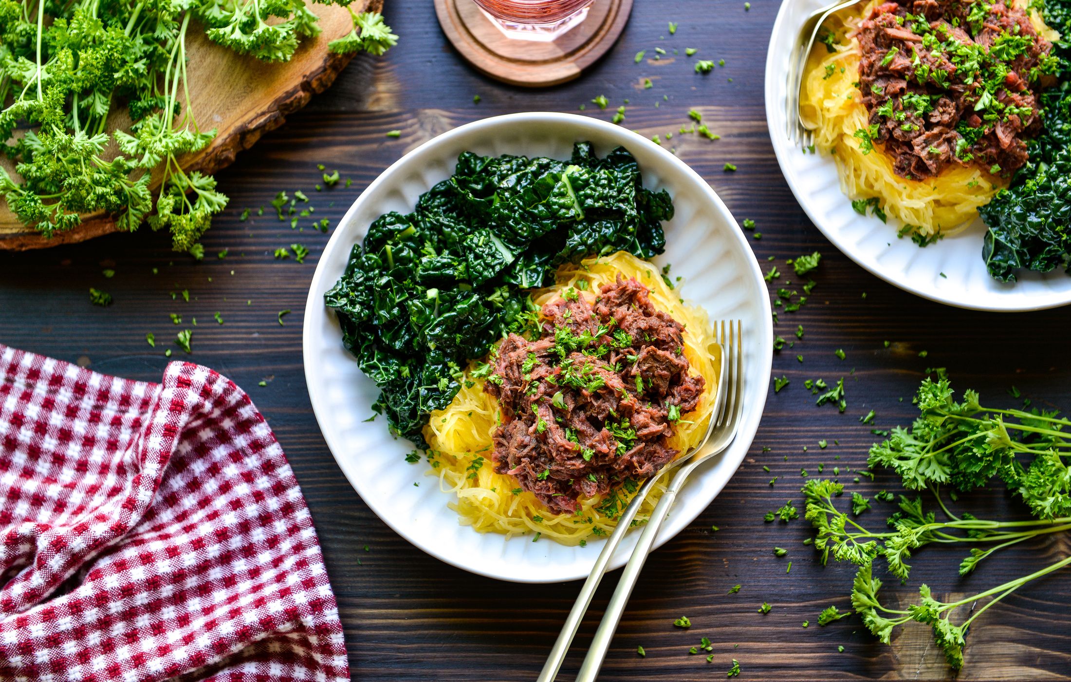 BEET-ROSEMARY SHREDDED BEEF-1
