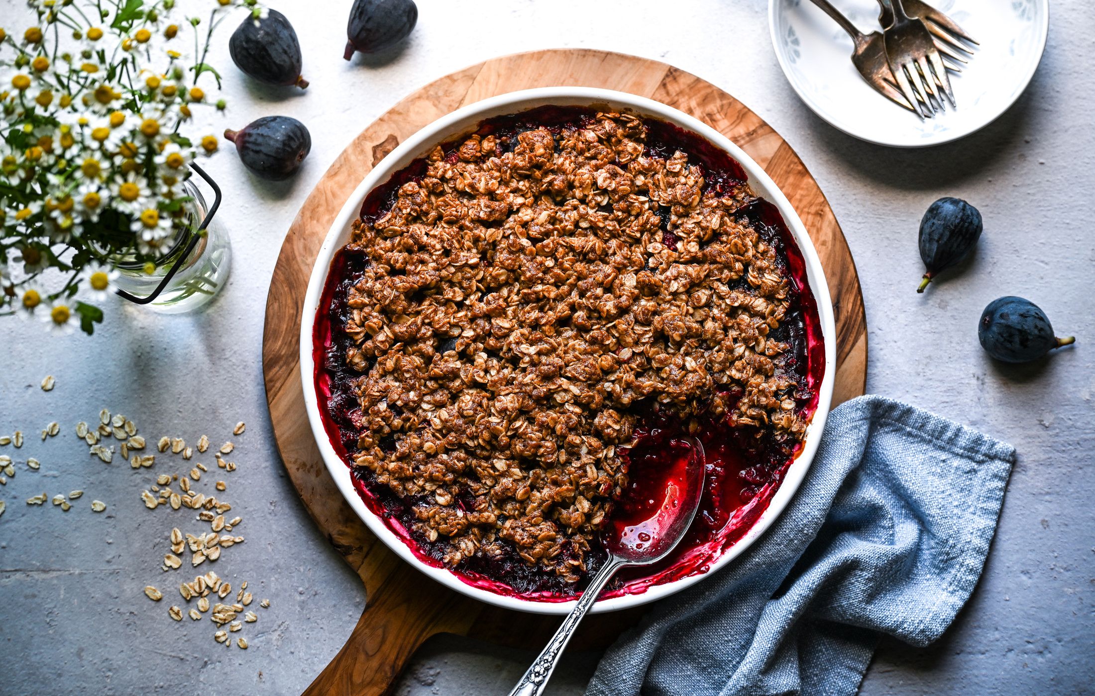 BLACKBERRY-FIG OAT CRISP GLUTEN-FREE REFINED SUGAR-FREE-11