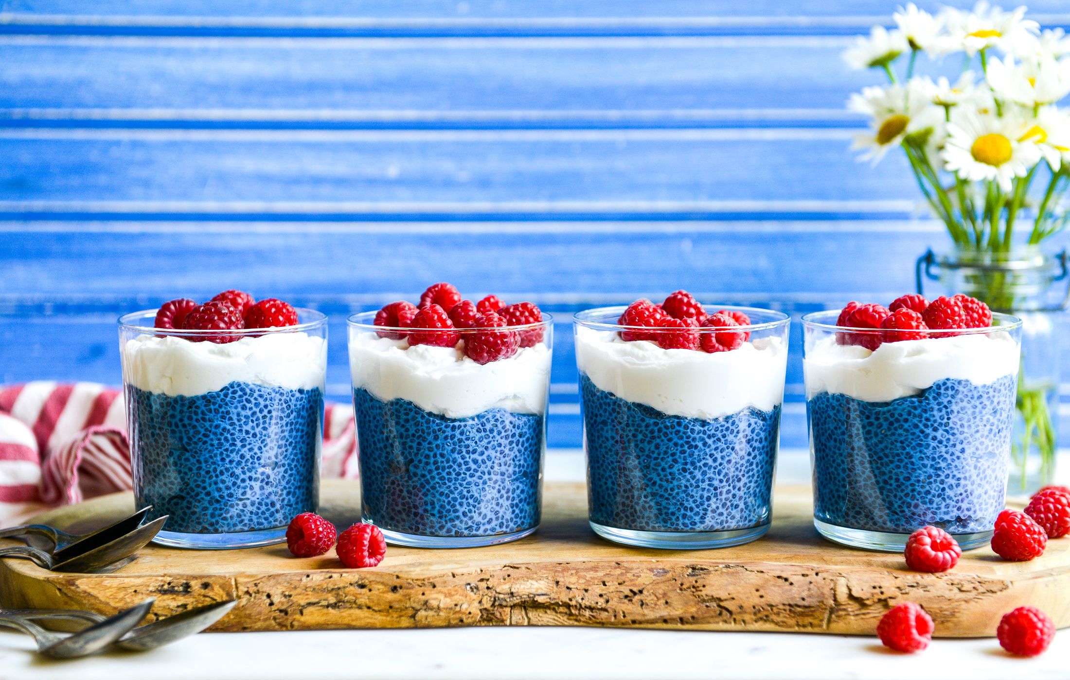 BLUE SPIRULINA CHIA PUDDING DAIRY-FREE SUGAR-FREE-1