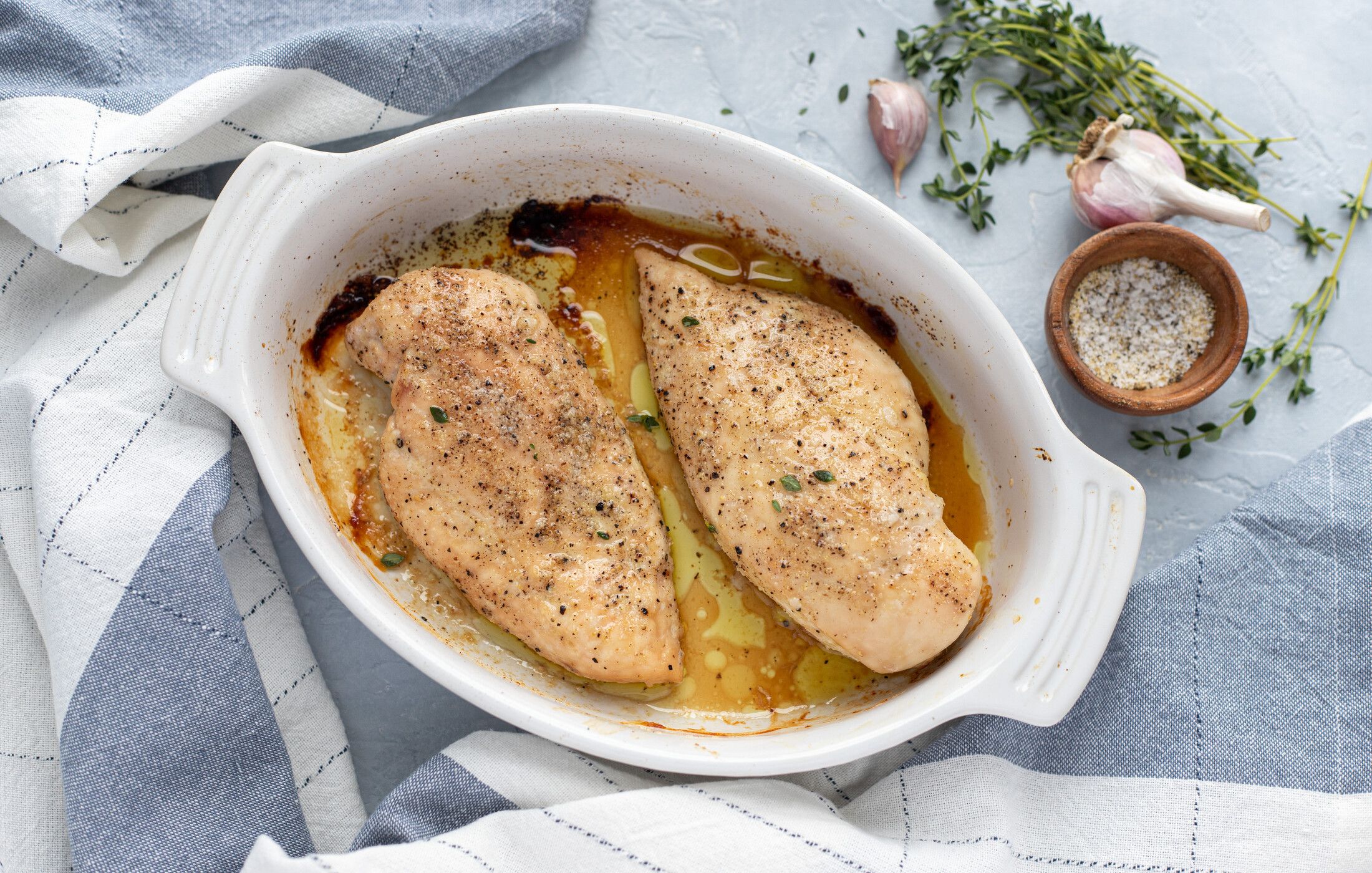 Basic Baked Chicken Breasts-2