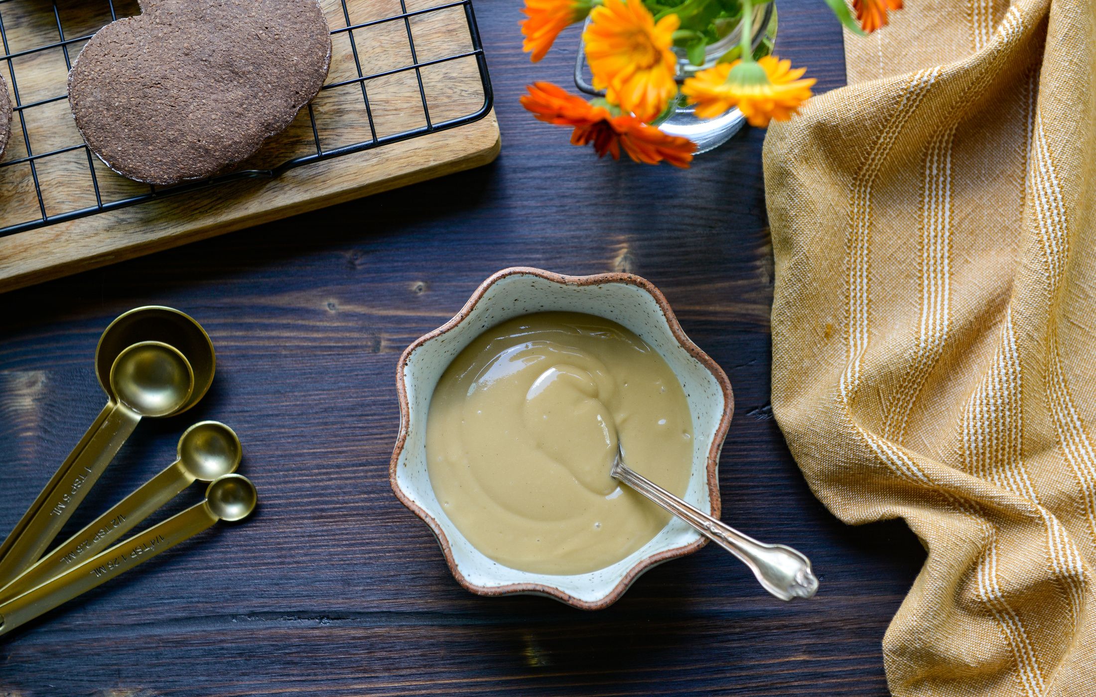 CASHEW BUTTER ICING SUGAR-FREE-1