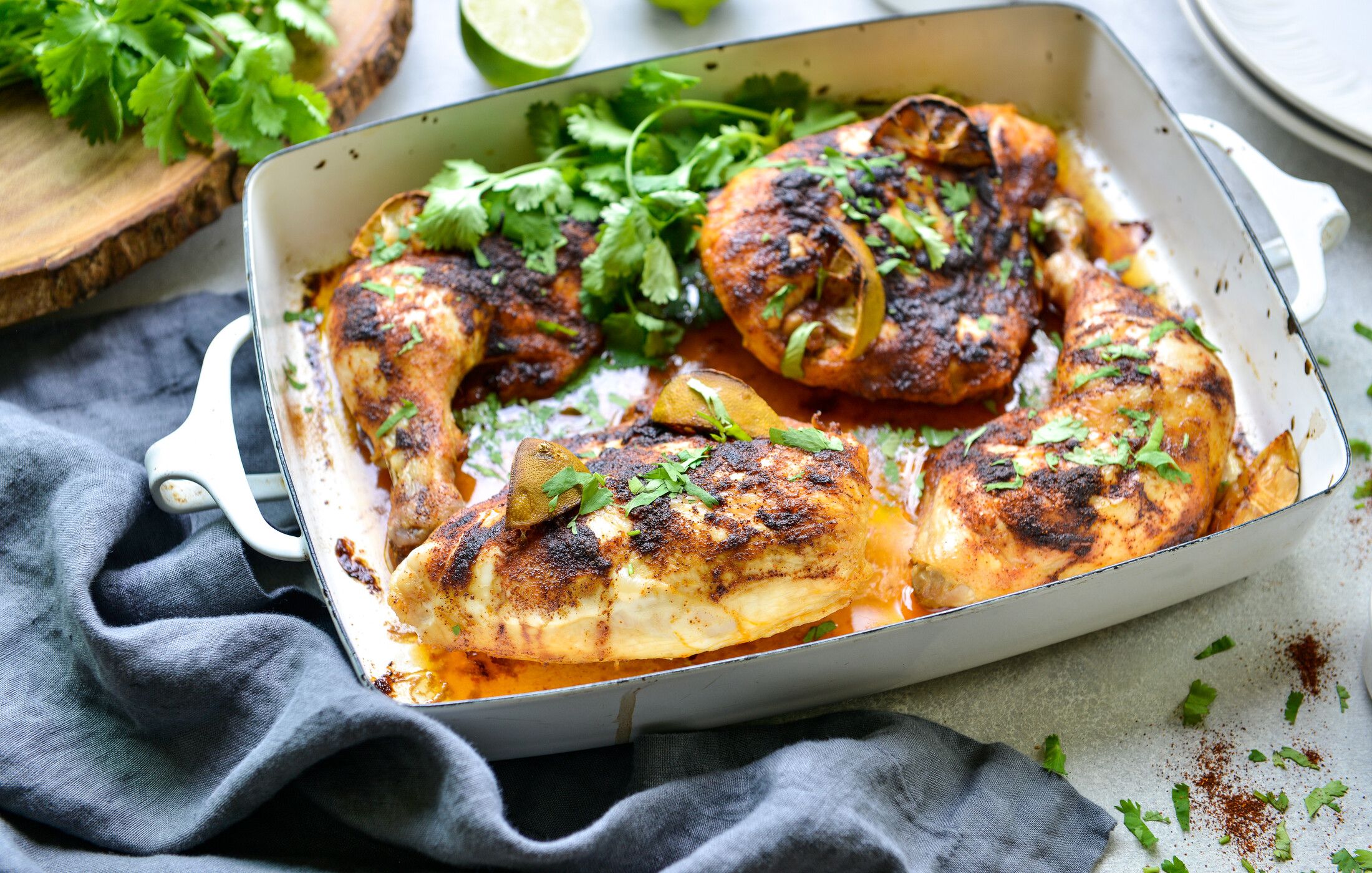 CHIPOTLE-LIME ROASTED CHICKEN-2
