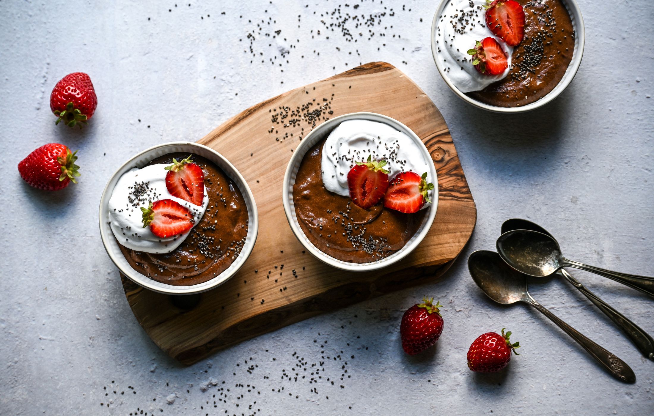 CHOCOLATE CHIA MOUSSE-1