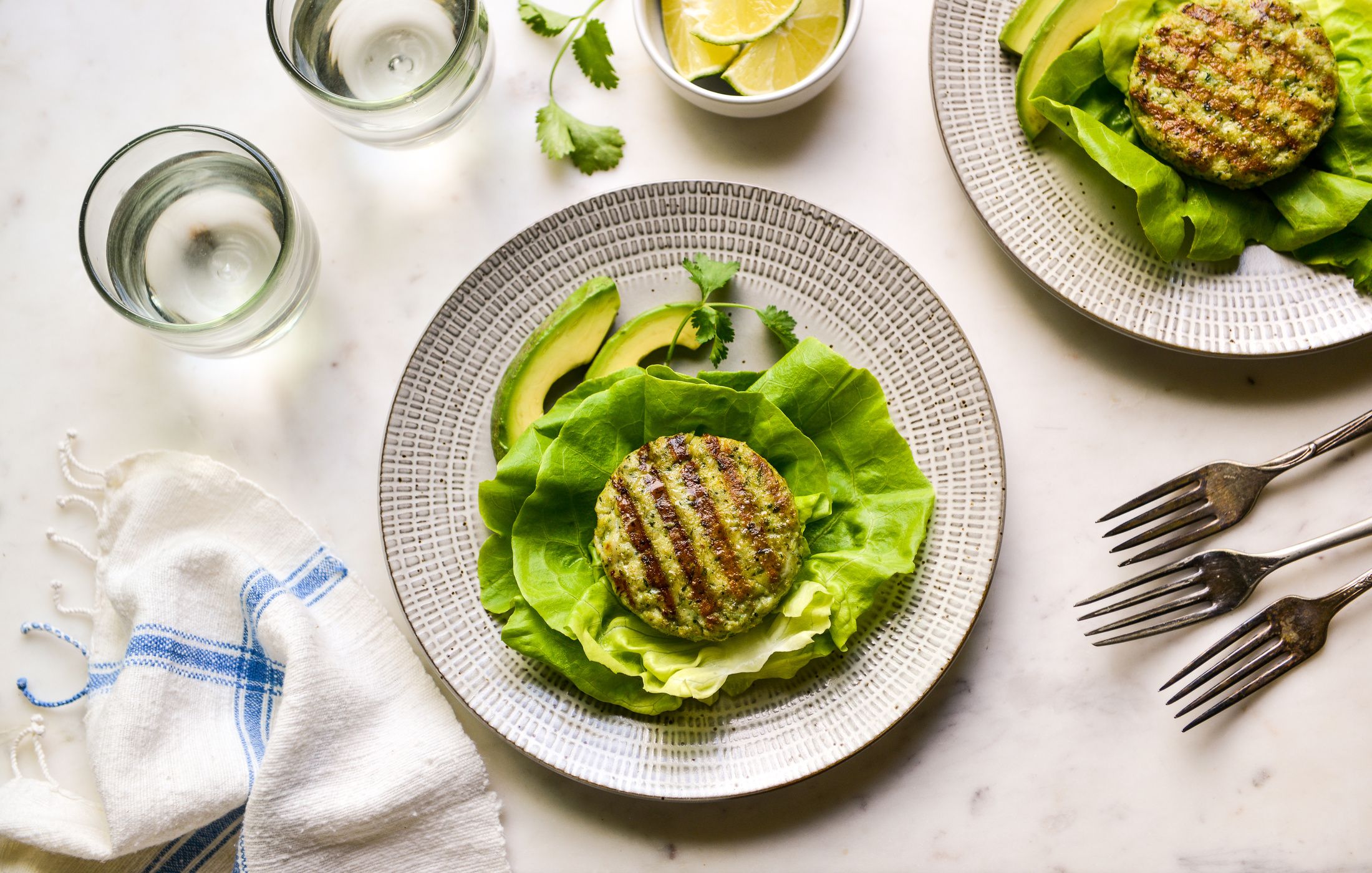 CILANTRO-LIME HALIBUT BURGERS GLUTEN-FREE EGG-FREE-1