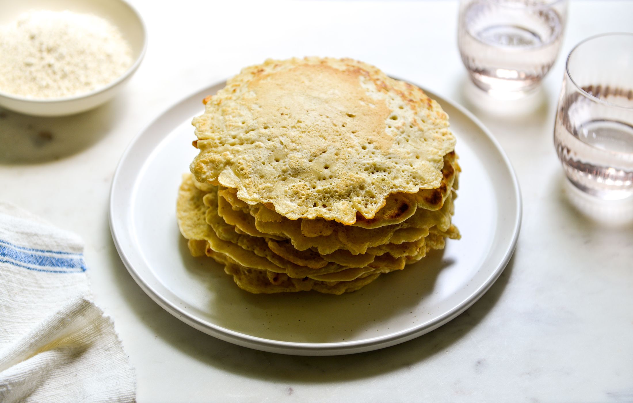 EASY CHICKPEA FLOUR FLATBREADS-1