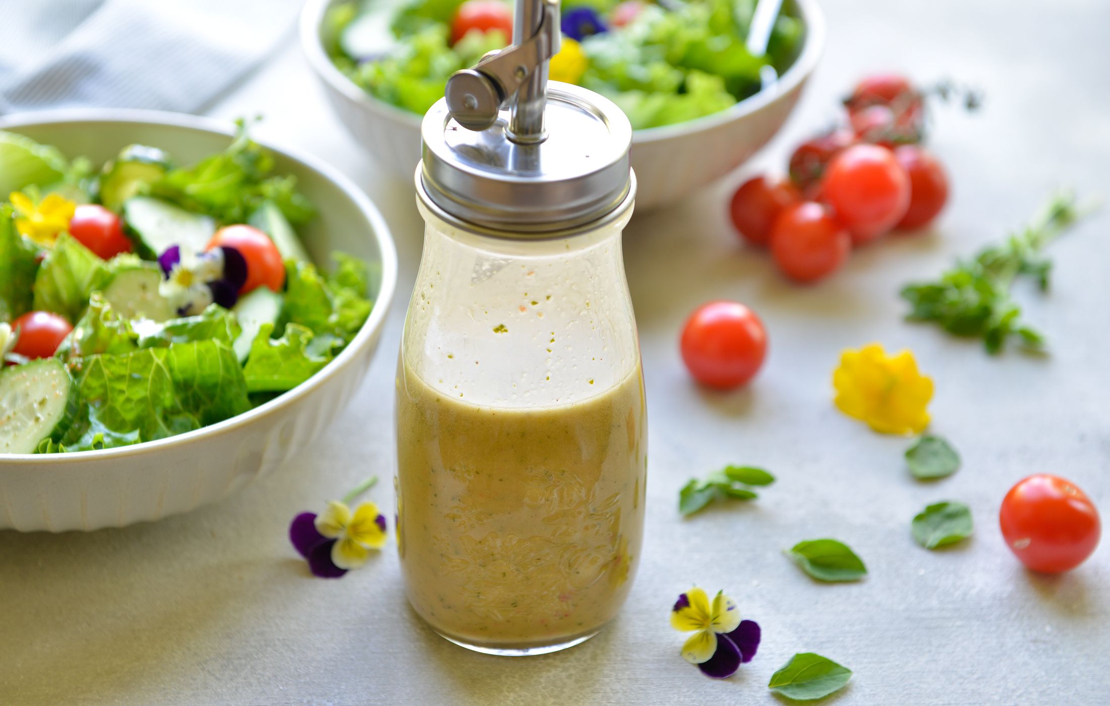 EVERYDAY SALAD DRESSING-2