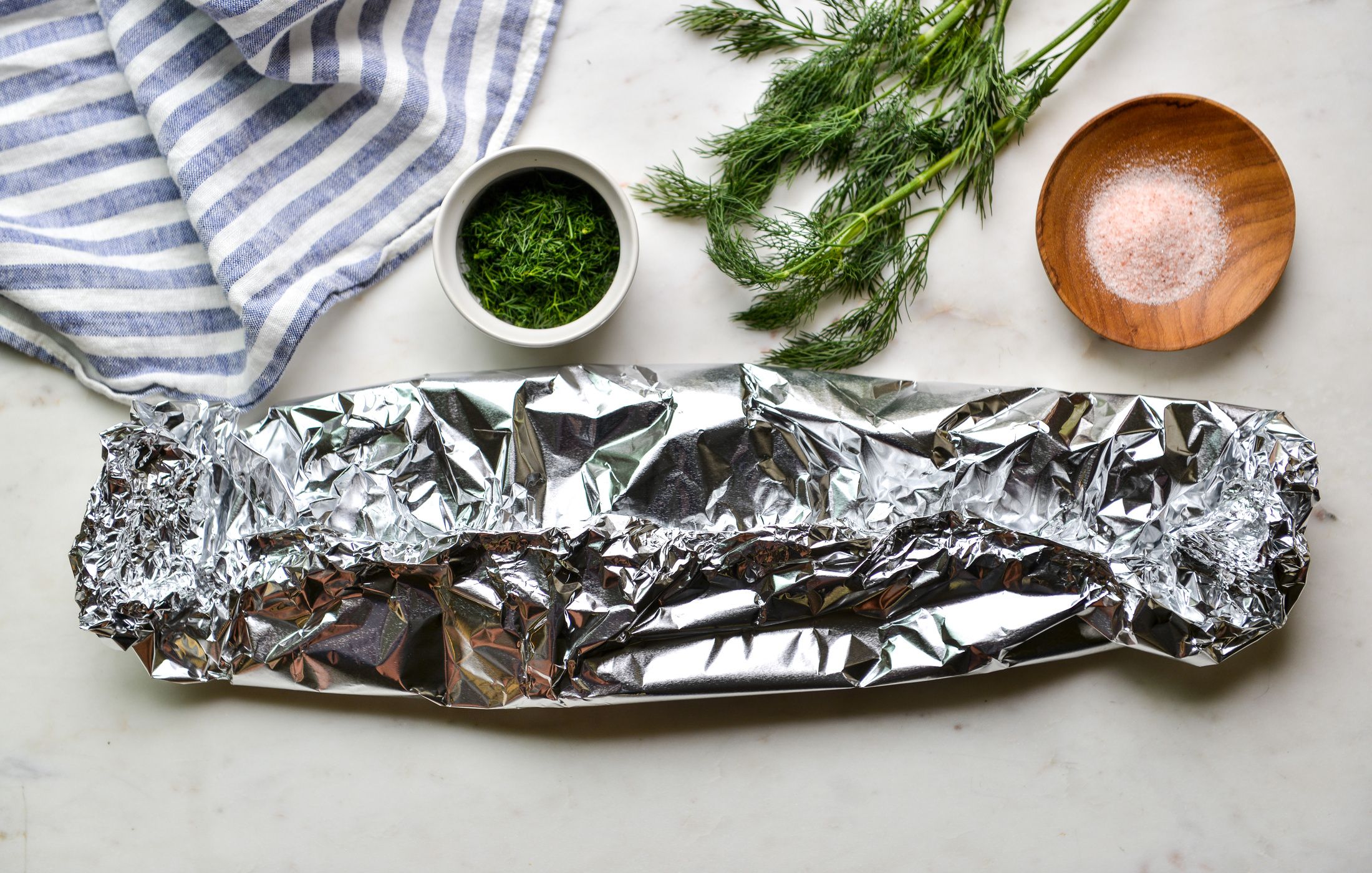 FOIL-PACKET GRILLED SALMON-2