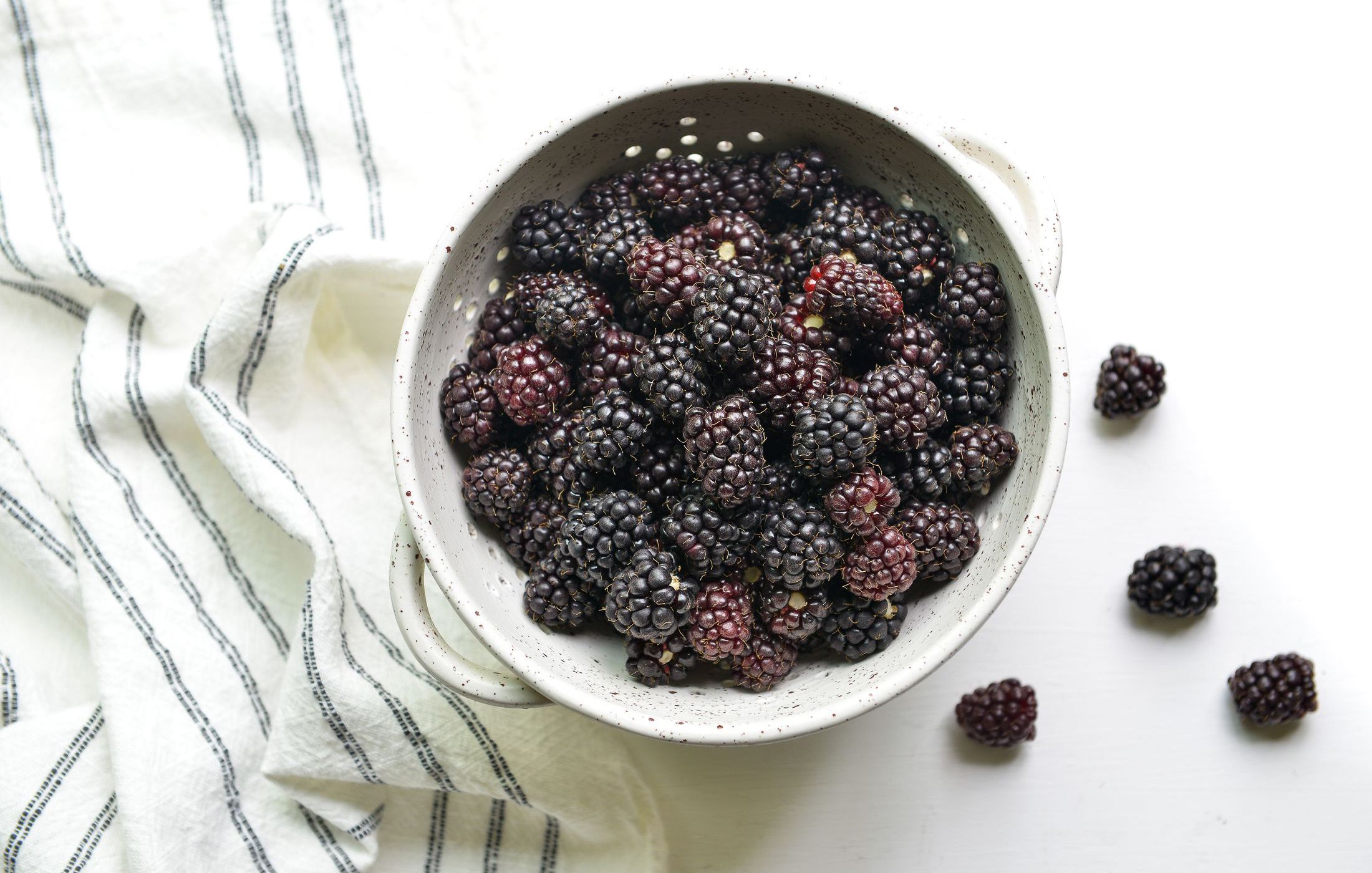 FRESH ORGANIC BLACKBERRIES-23