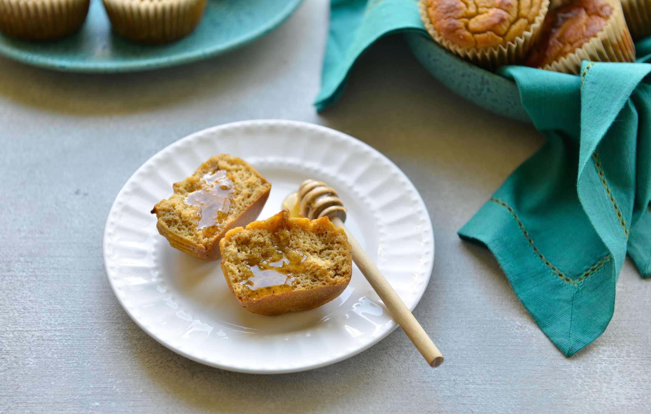 GRAIN-FREE BUTTERNUT SQUASH MUFFINS-3