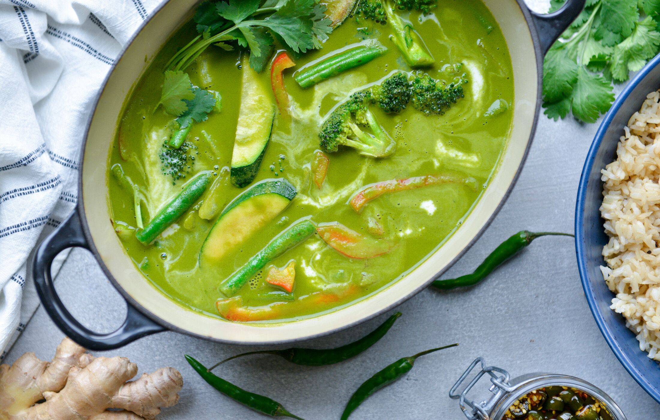 GREEN CURRY SAUCE-2
