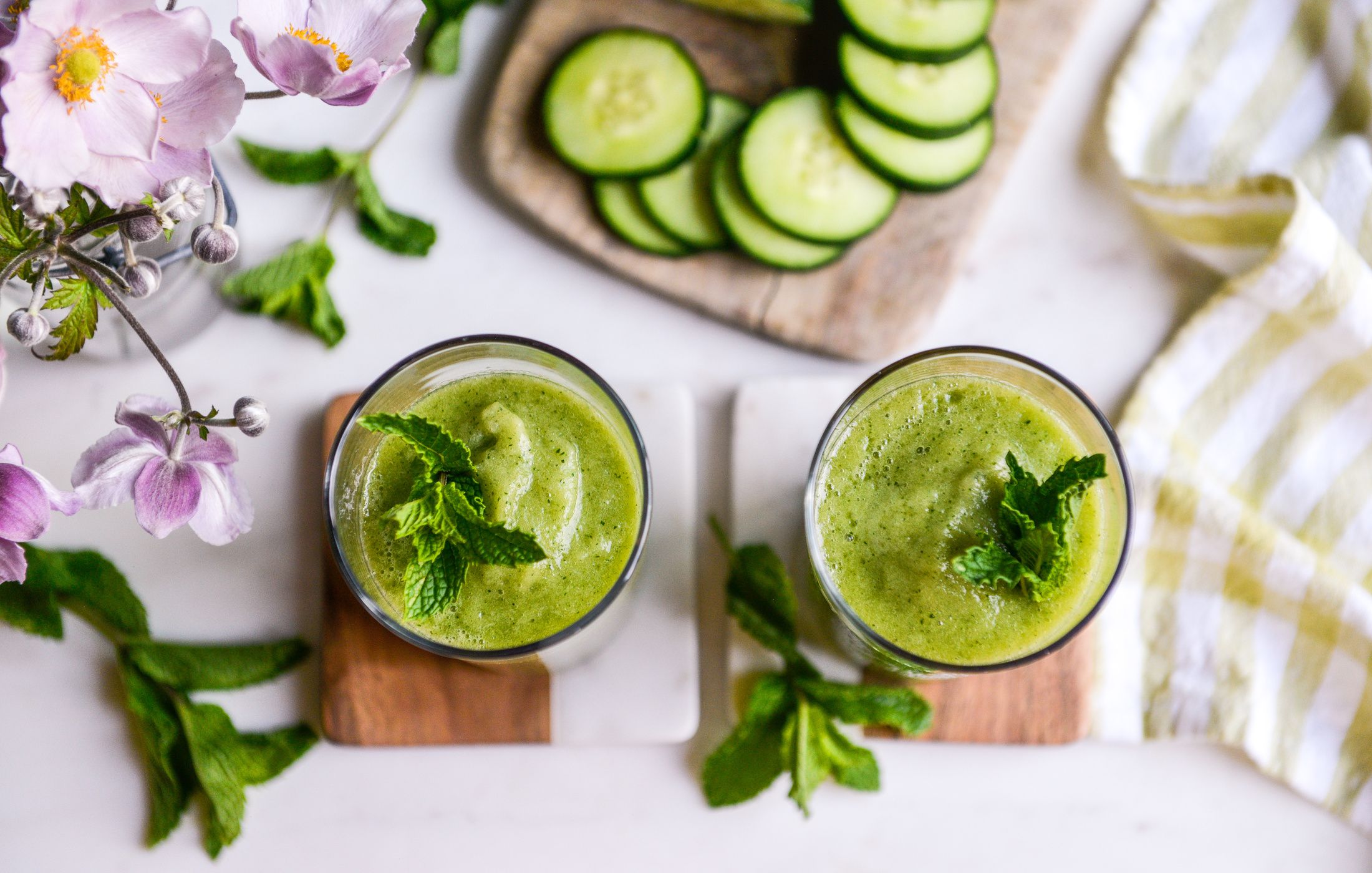 HONEYDEW CUCUMBER MINT SLUSHIES-3