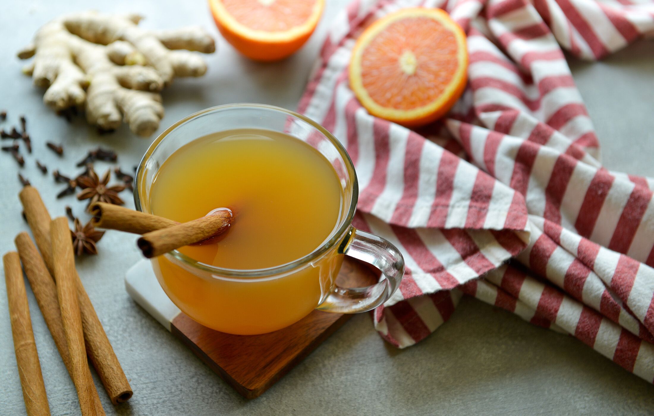 HOT MULLED CIDER-2