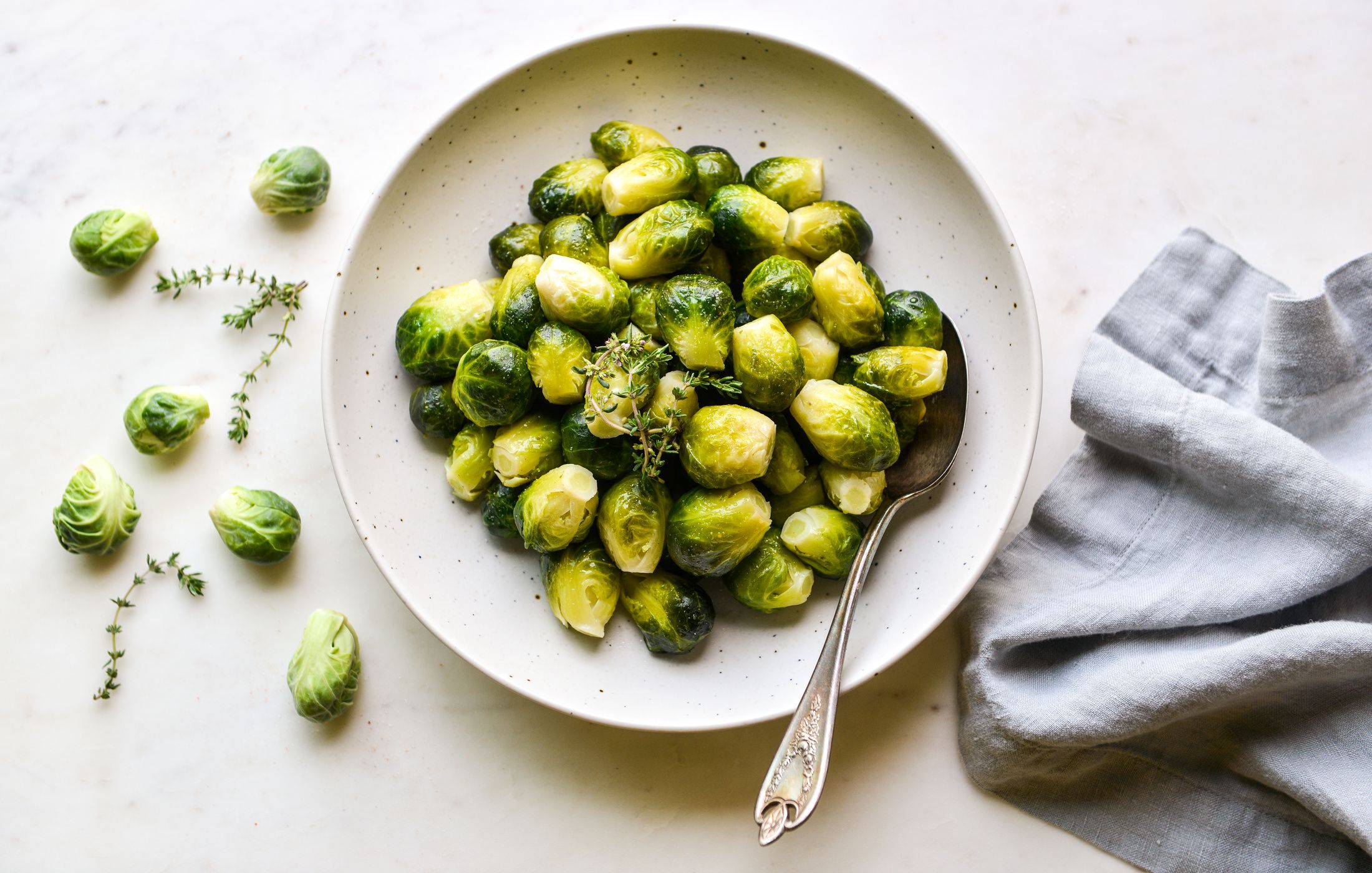 INSTANT POT BRUSSELS SPROUTS-1