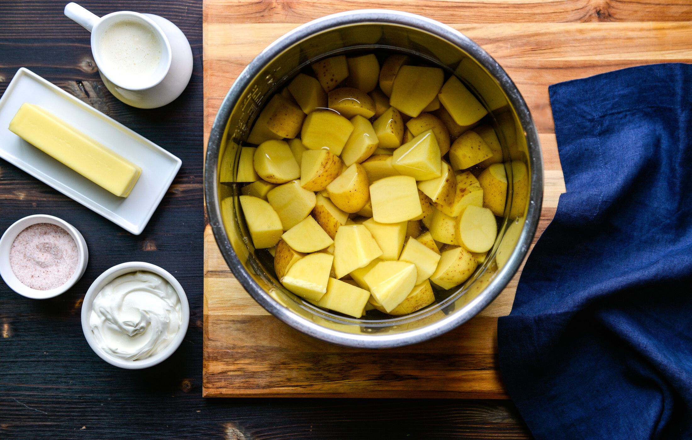 INSTANT POT MASHED POTATOES-1