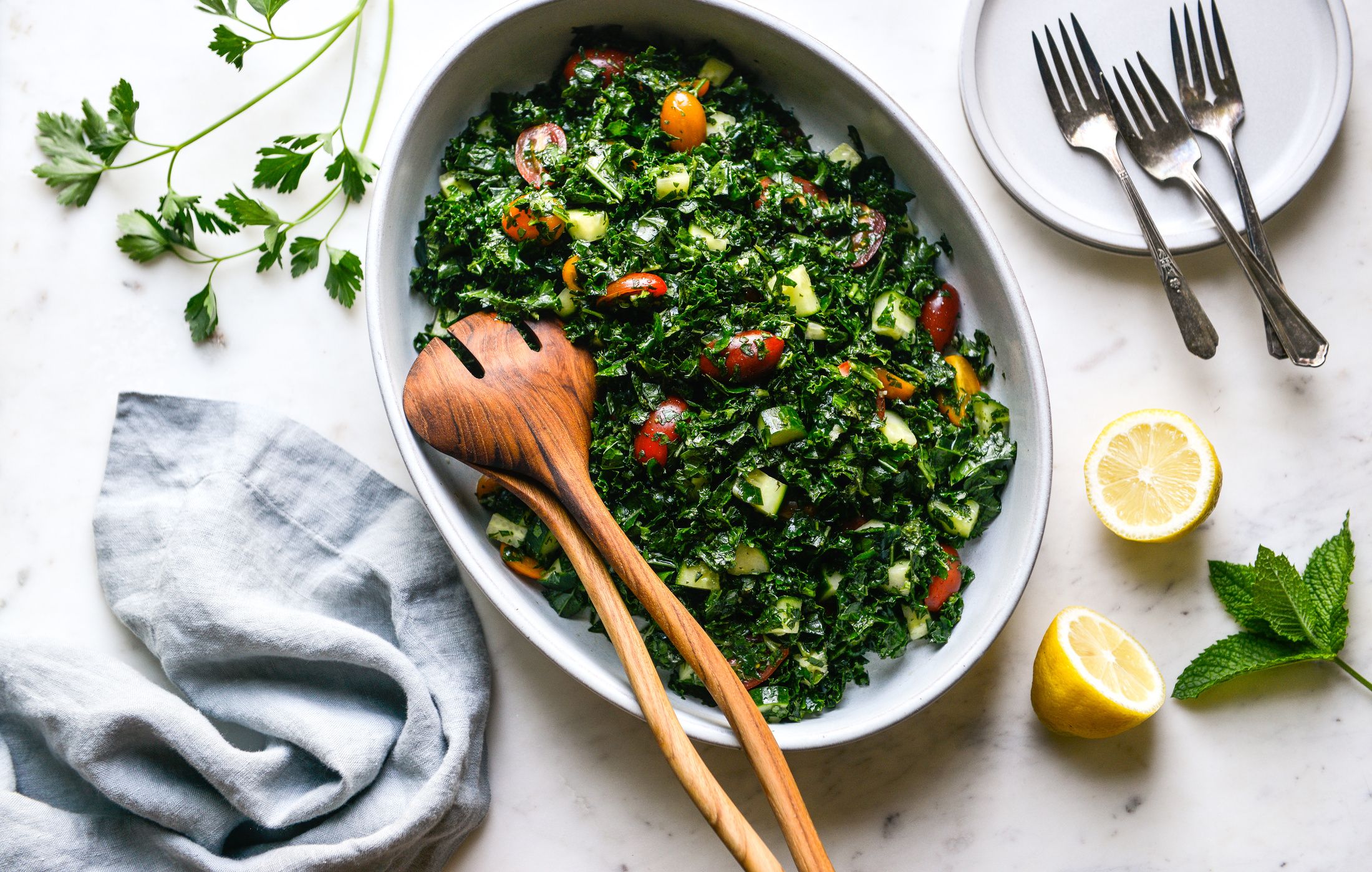 KALE TABOULI-1