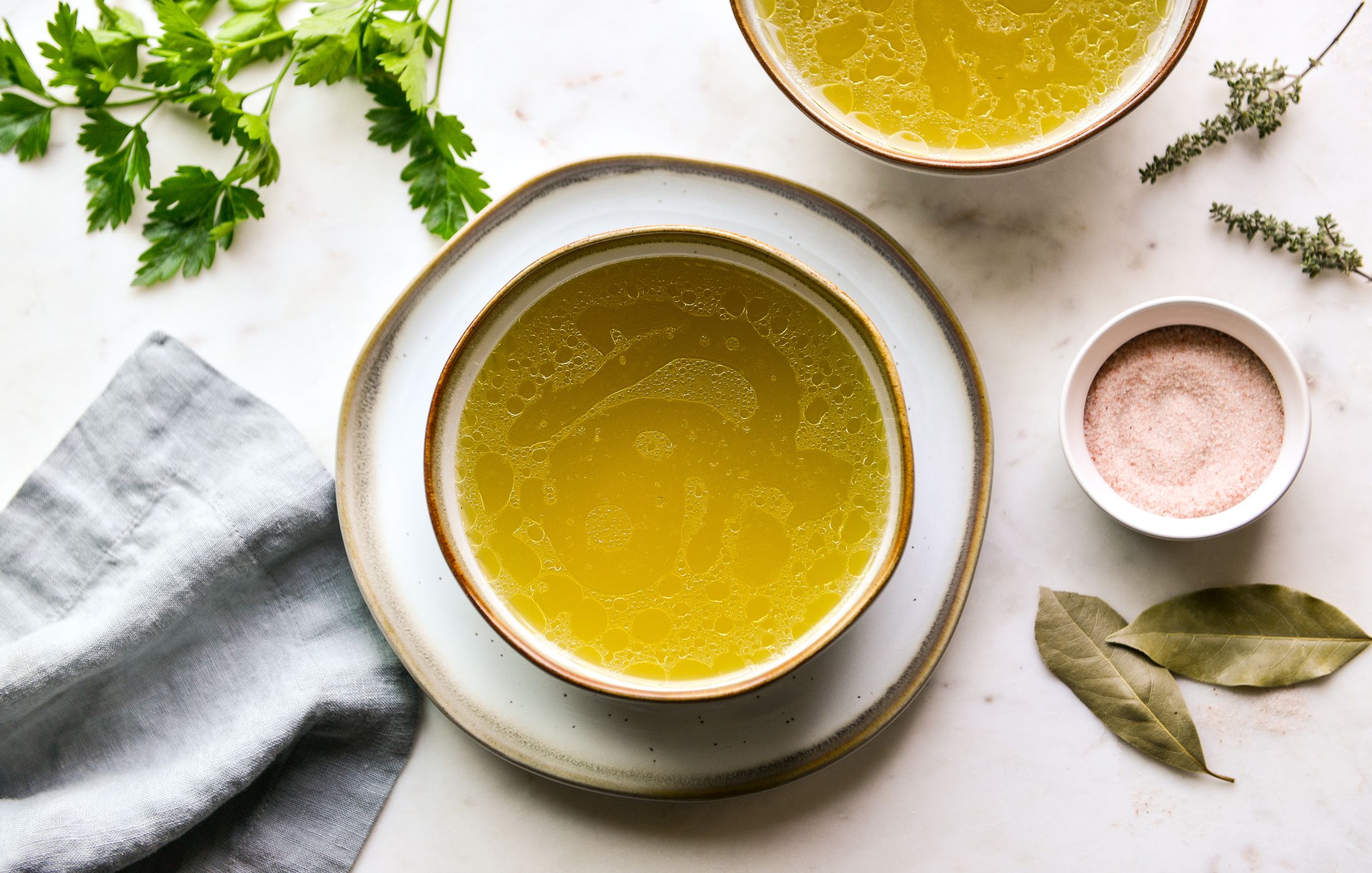 LOW-OXALATE CHICKEN BROTH-1