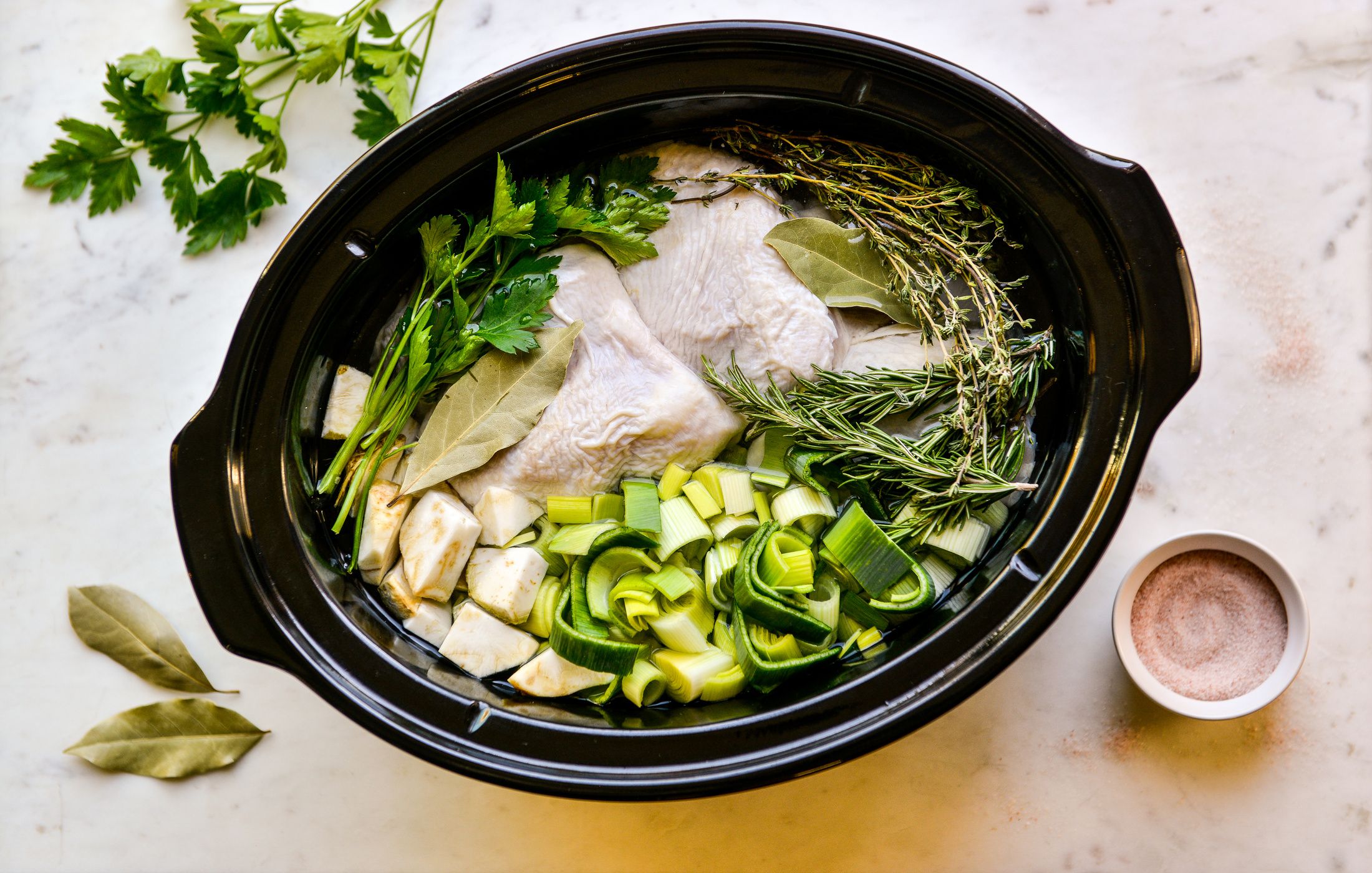 LOW-OXALATE CHICKEN BROTH-2