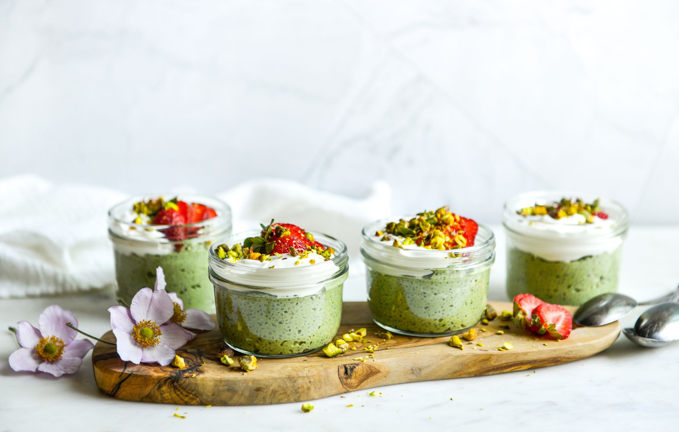 MATCHA CHIA PUDDING-1