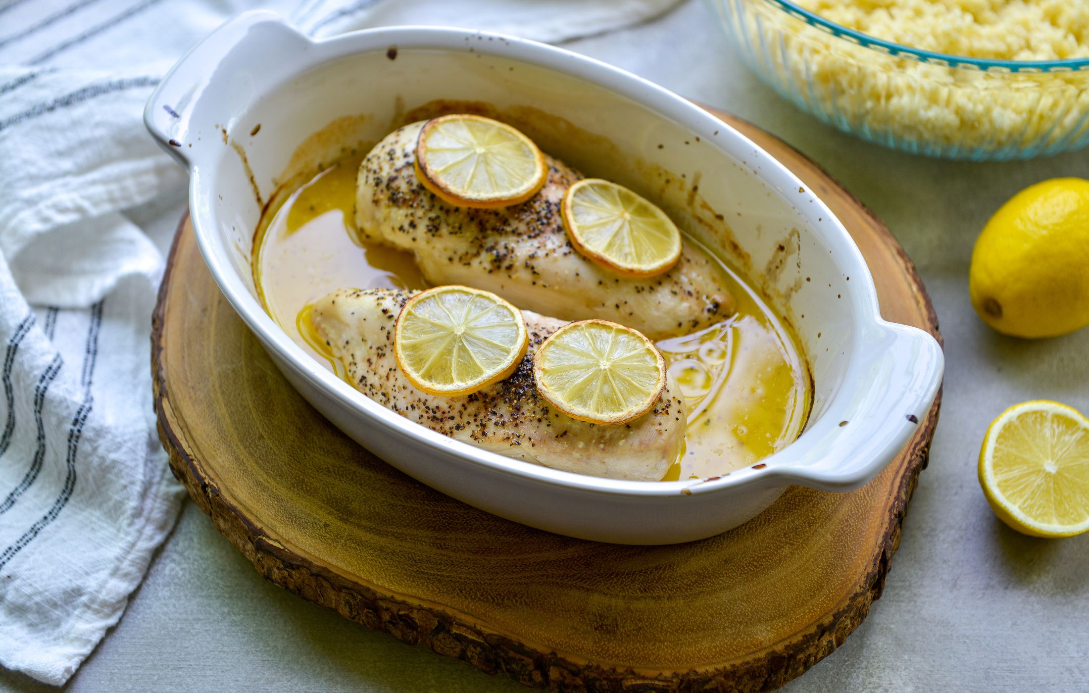 MEDITERRANEAN MILLET AND CHICKEN SALAD-1