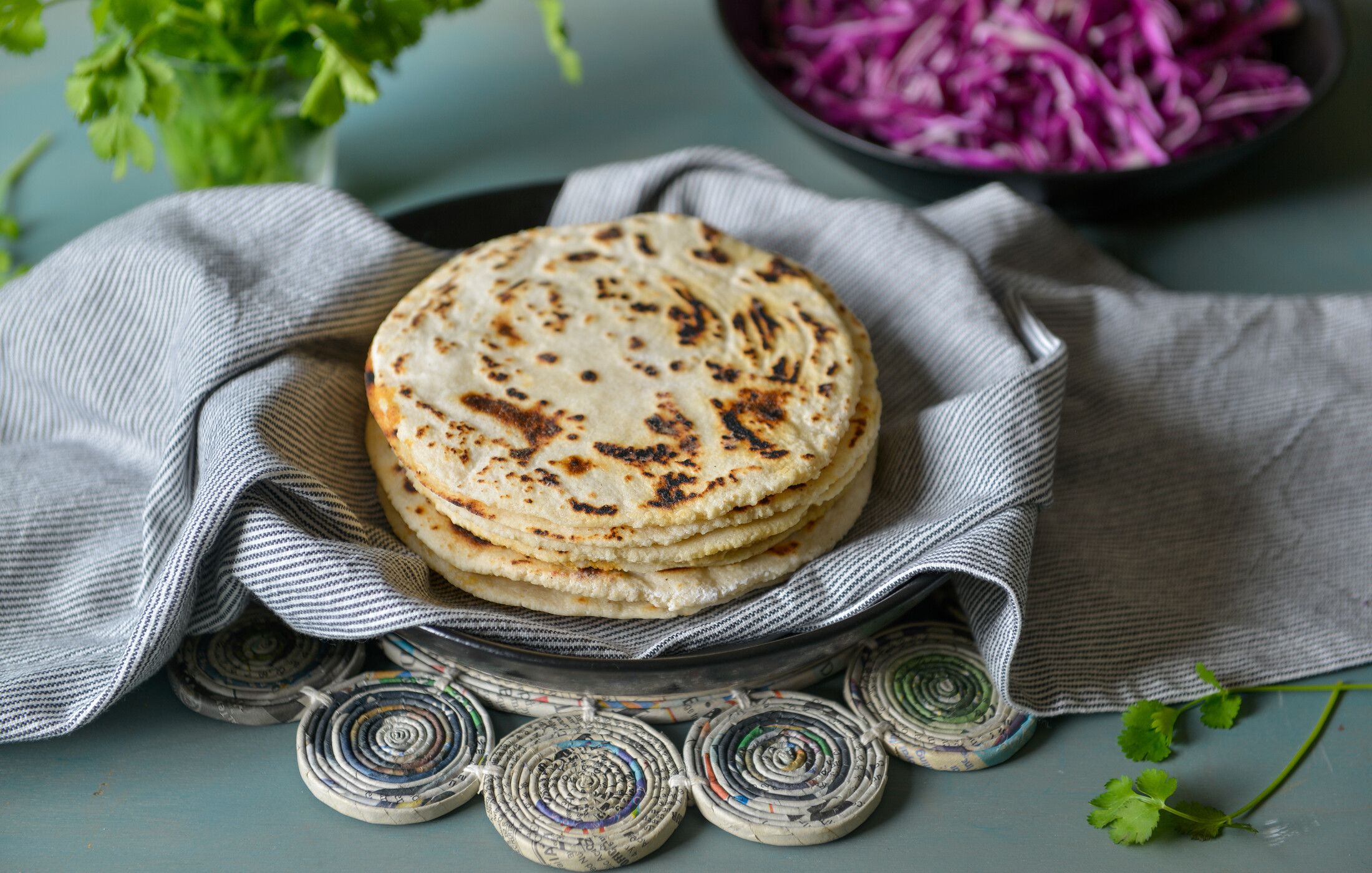 PALEO ALMOND FLOUR TORTILLAS-11