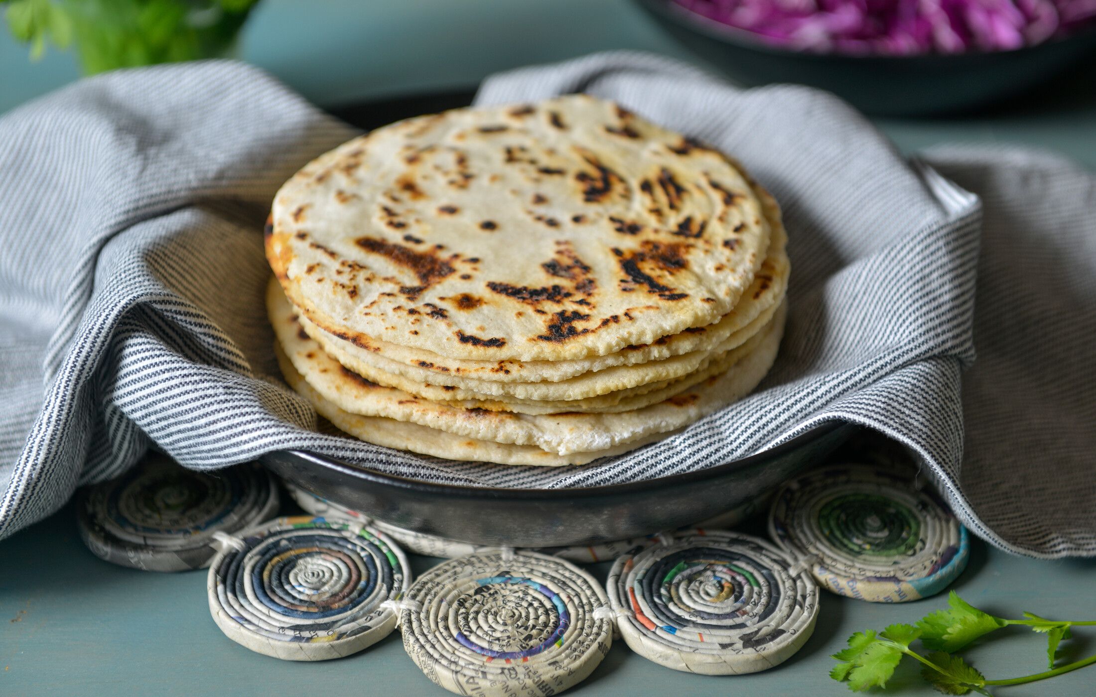 PALEO ALMOND FLOUR TORTILLAS-22