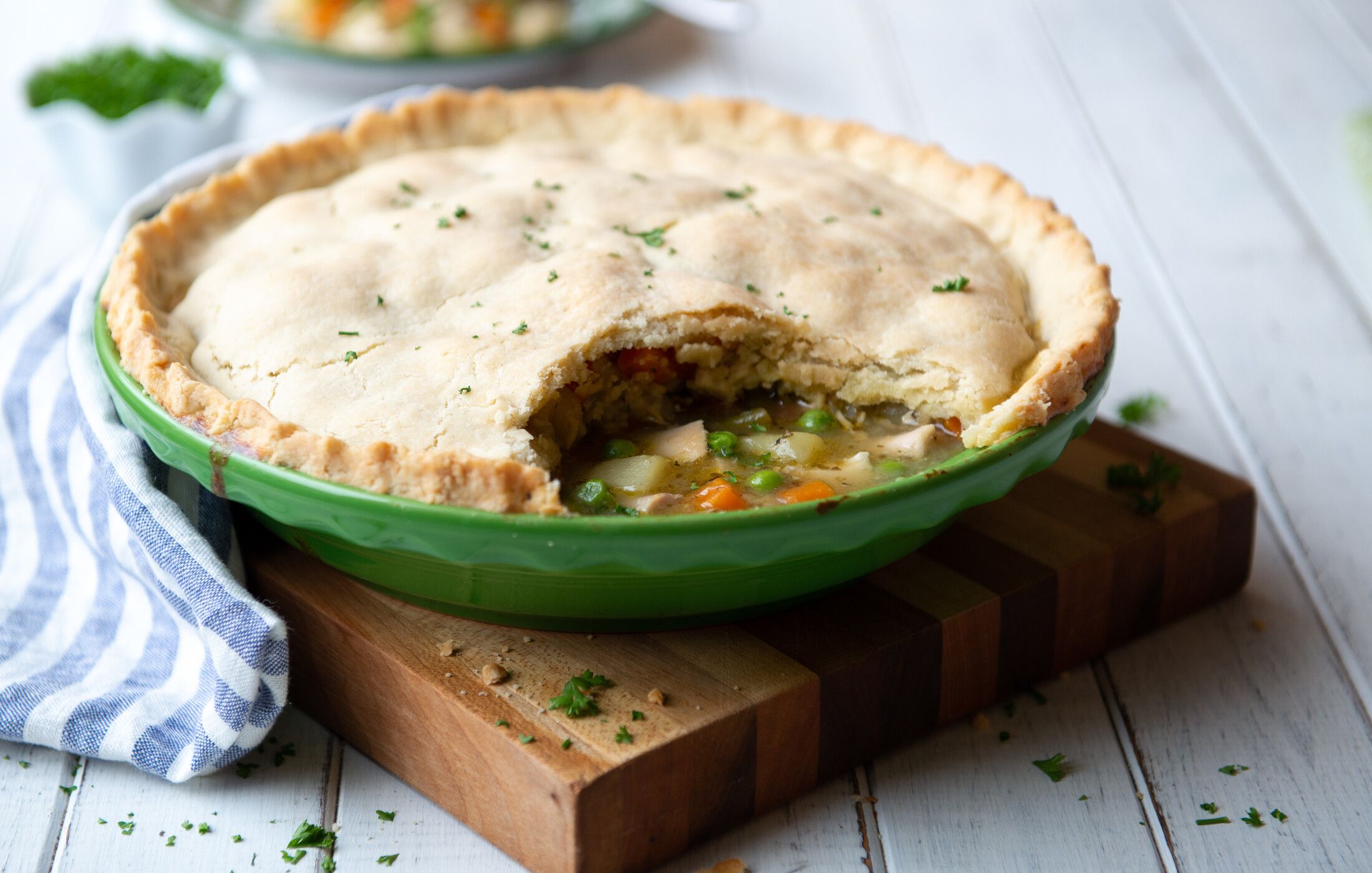 PALEO CHICKEN POT PIE-3