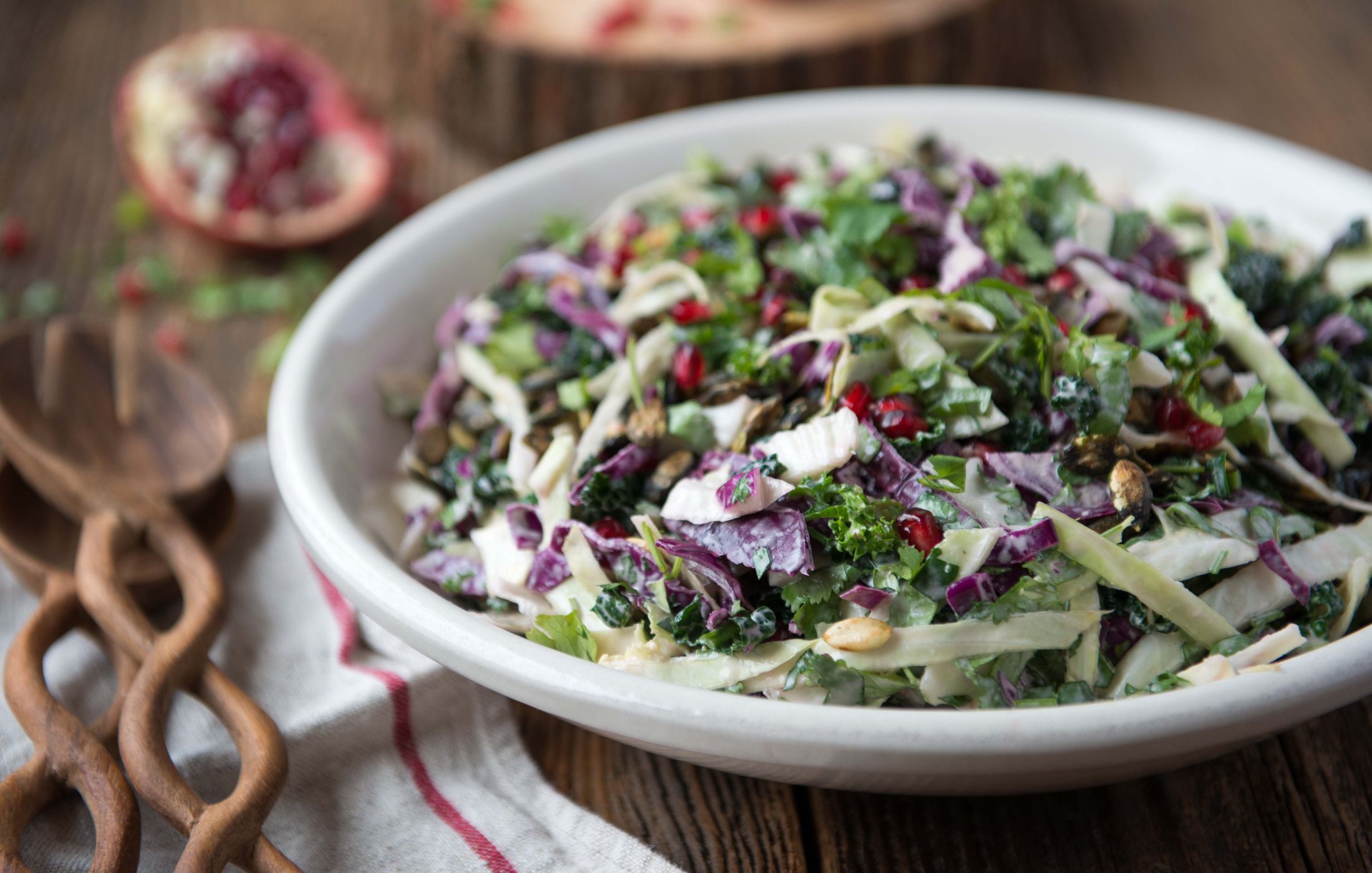 POST-HOLIDAY DETOX SALAD-2
