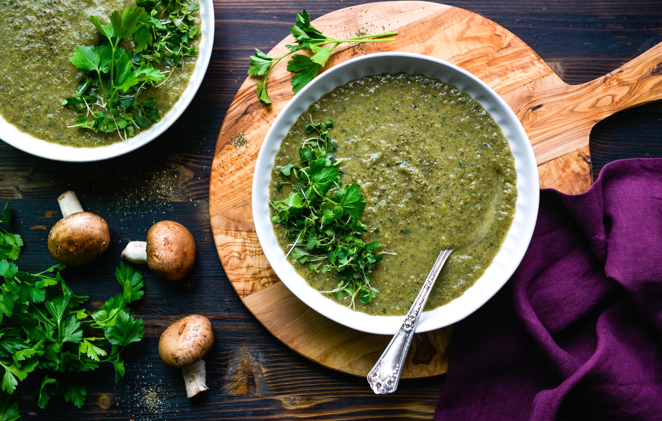 POST-HOLIDAY MUSHROOM DETOX SOUP-1