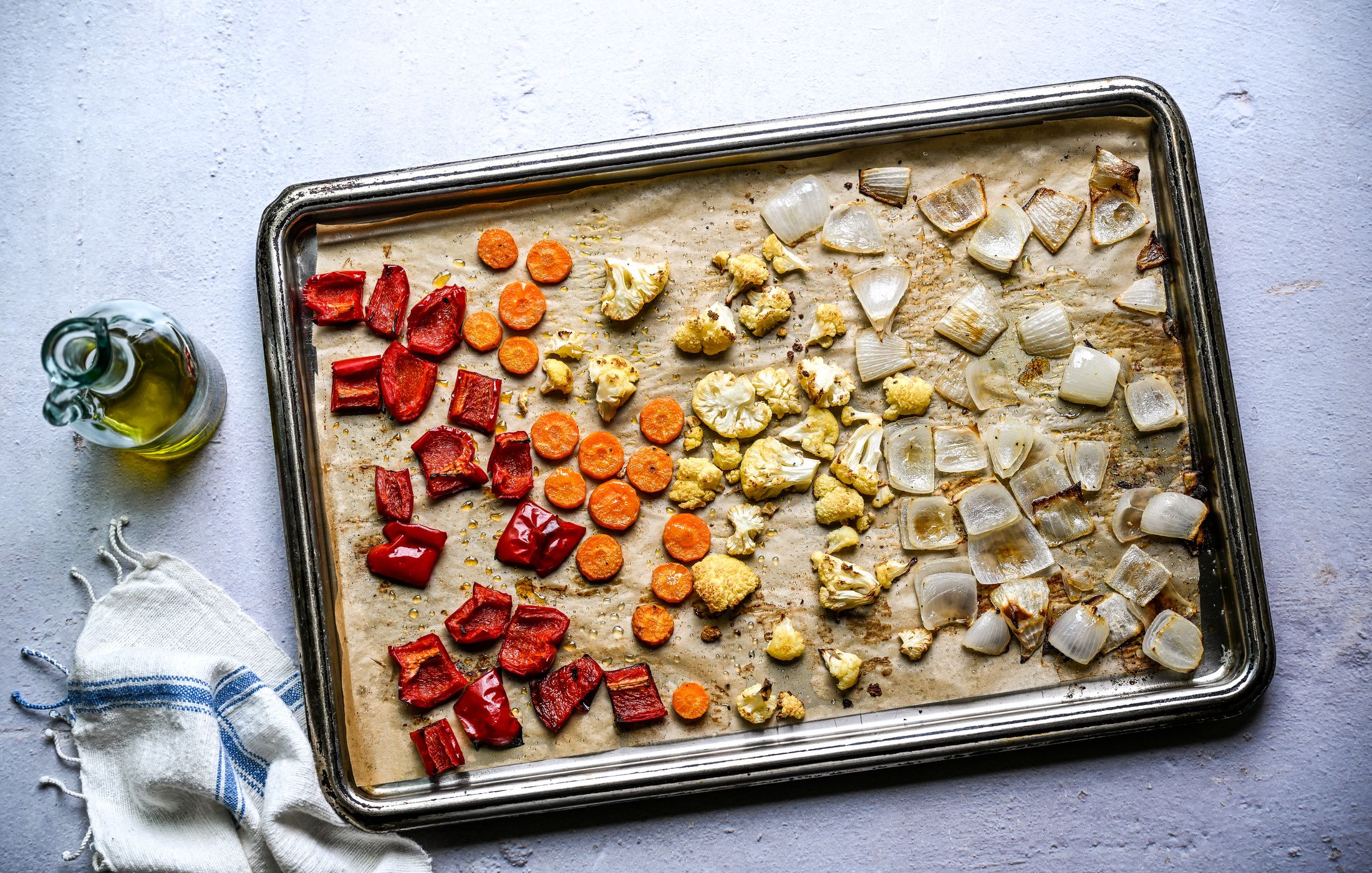 ROASTED VEGETABLE MAC AND CHEESE LACTOSE-FREE-2