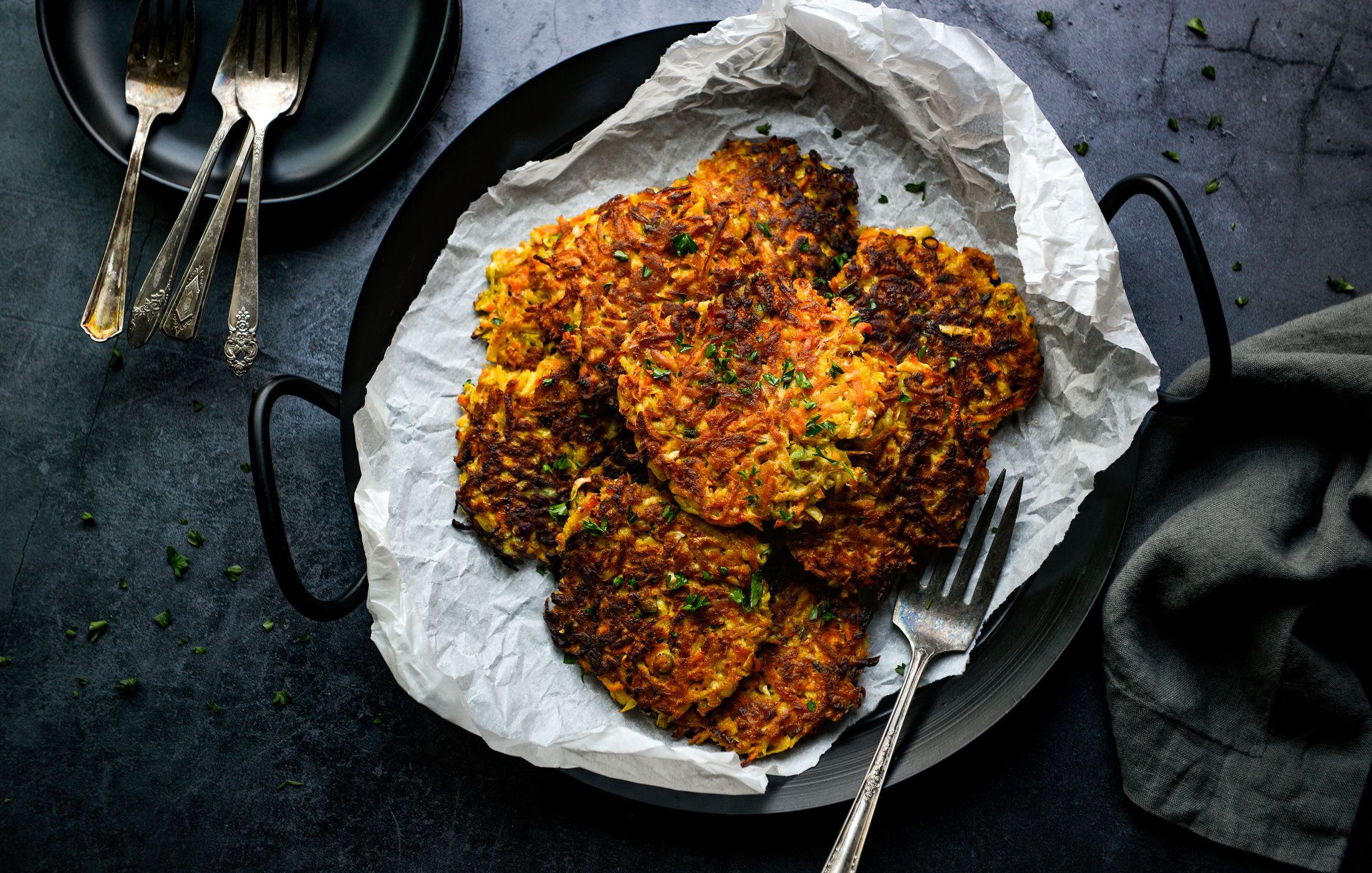 ROOT VEGETABLE PANCAKES LOW-FODMAP NIGHTSHADE-FREE-1