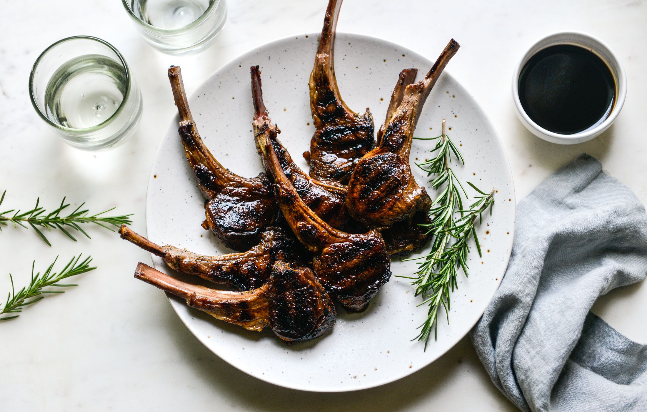 ROSEMARY-BALSAMIC LAMB CHOPS-1