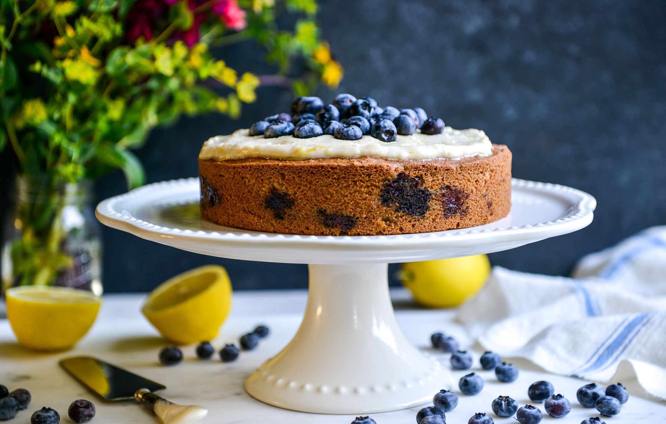 SCD BLUEBERRY-ALMOND CAKE-2
