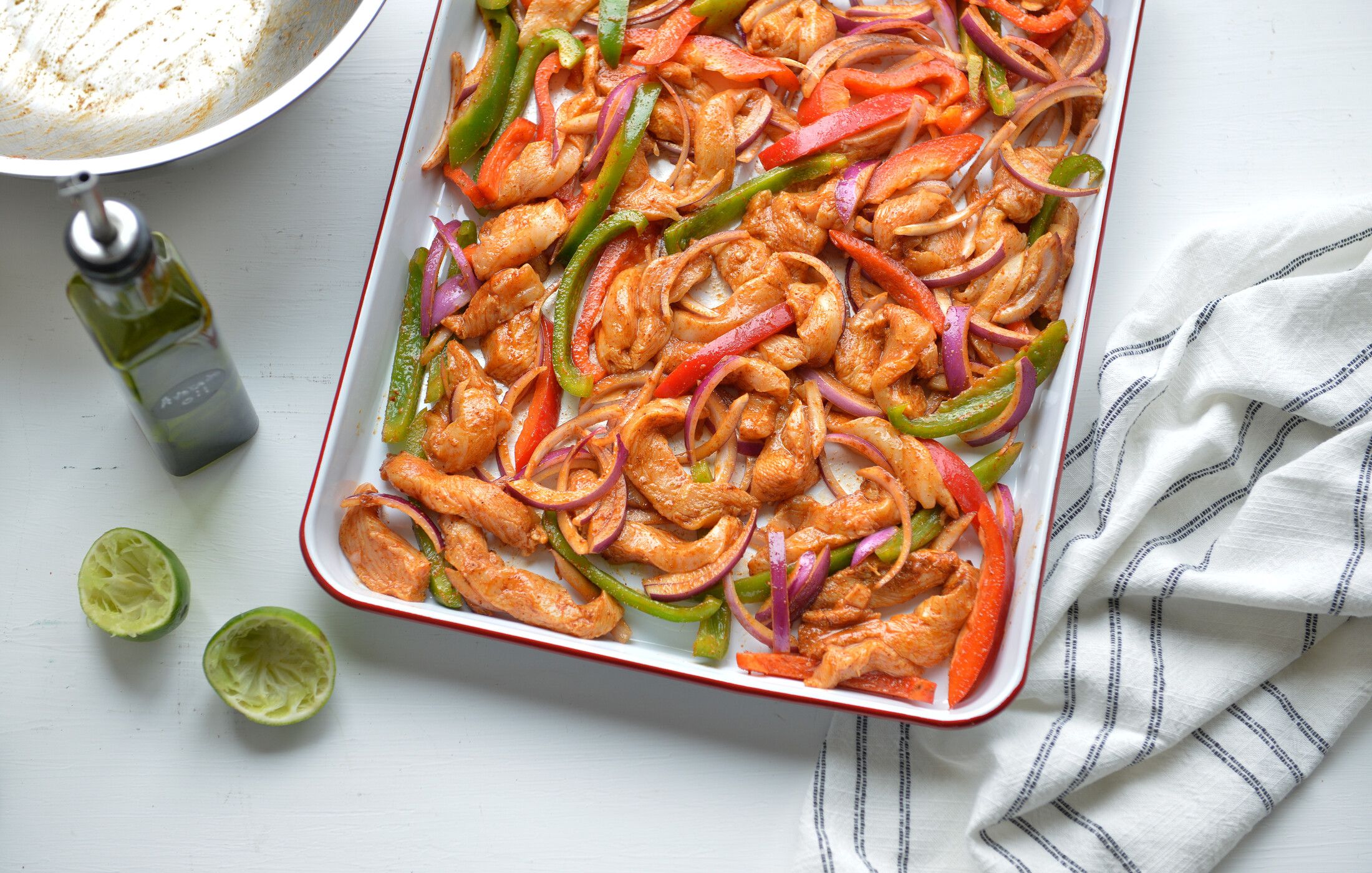 SHEET PAN CHICKEN FAJITAS-22