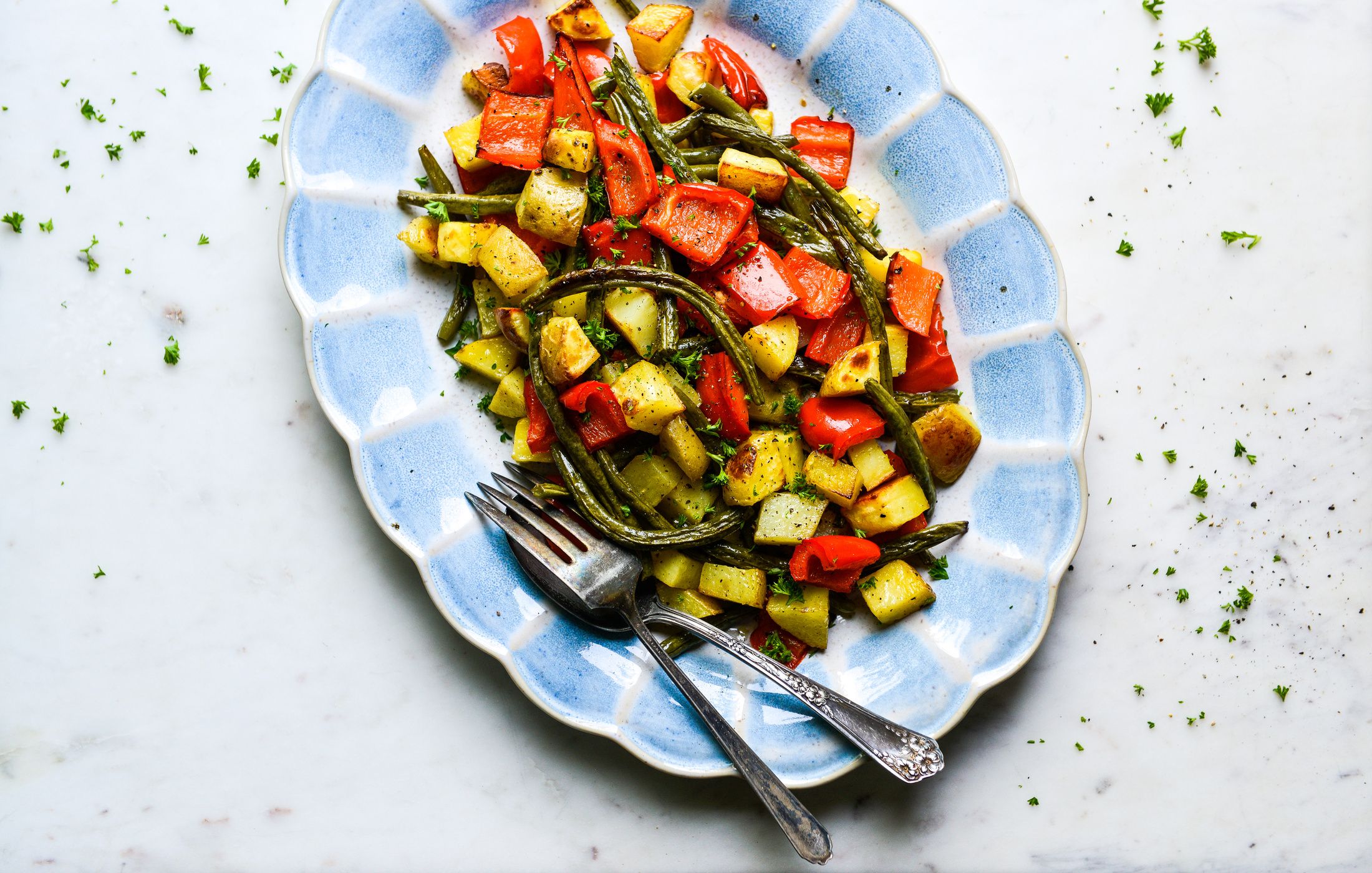 SHEET PAN ROASTED VEGETABLES-LOW-FODMAP-2