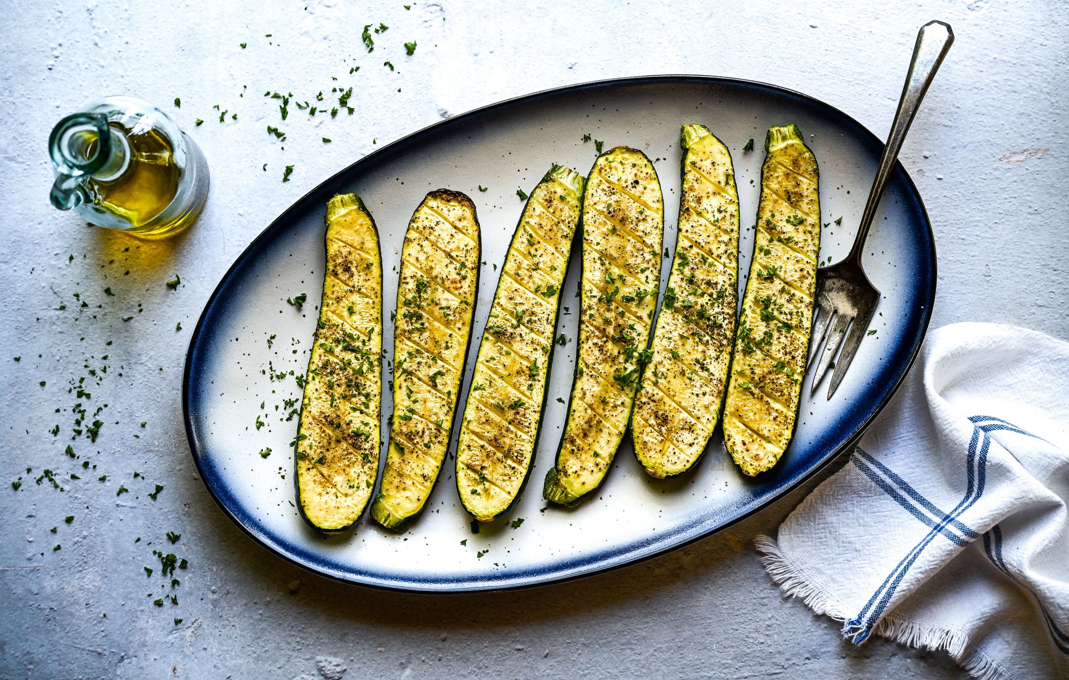 SIMPLE ROASTED ZUCCHINI-1