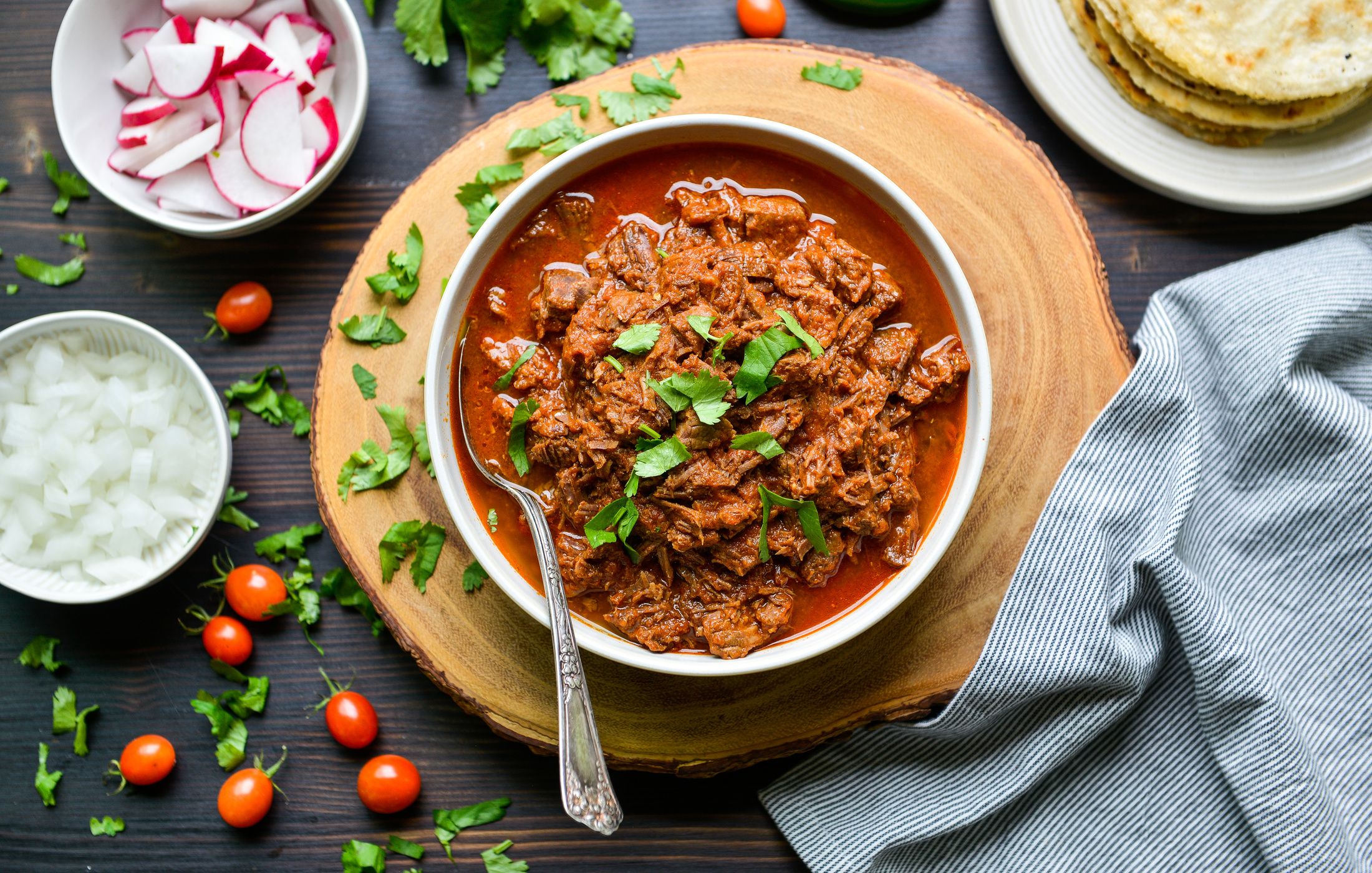 SLOW COOKED INSTANT POT MEXICAN BEEF ROAST-2