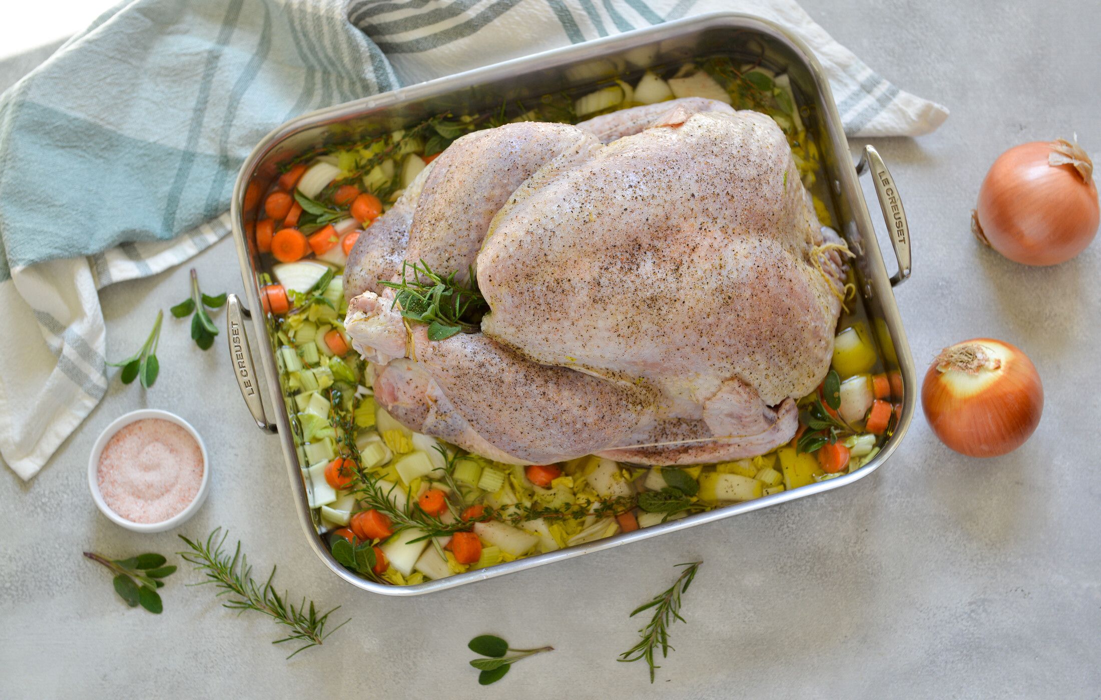 SLOW-ROASTED WHOLE TURKEY-1