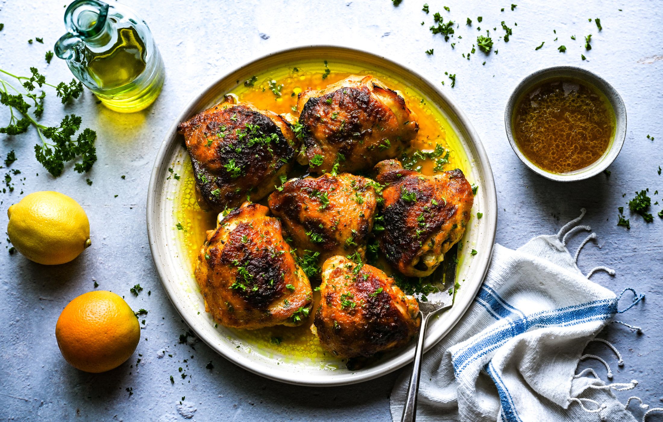 SPICED-CITRUS ROASTED CHICKEN THIGHS-14
