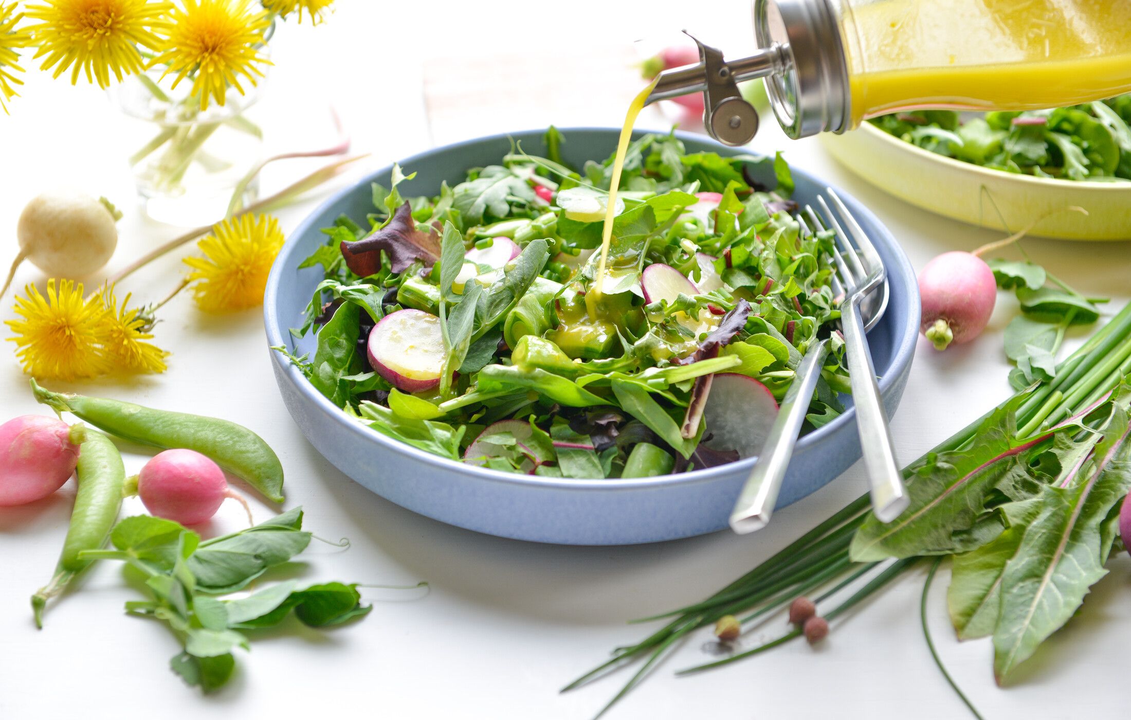 SPRING DETOX SALAD-2