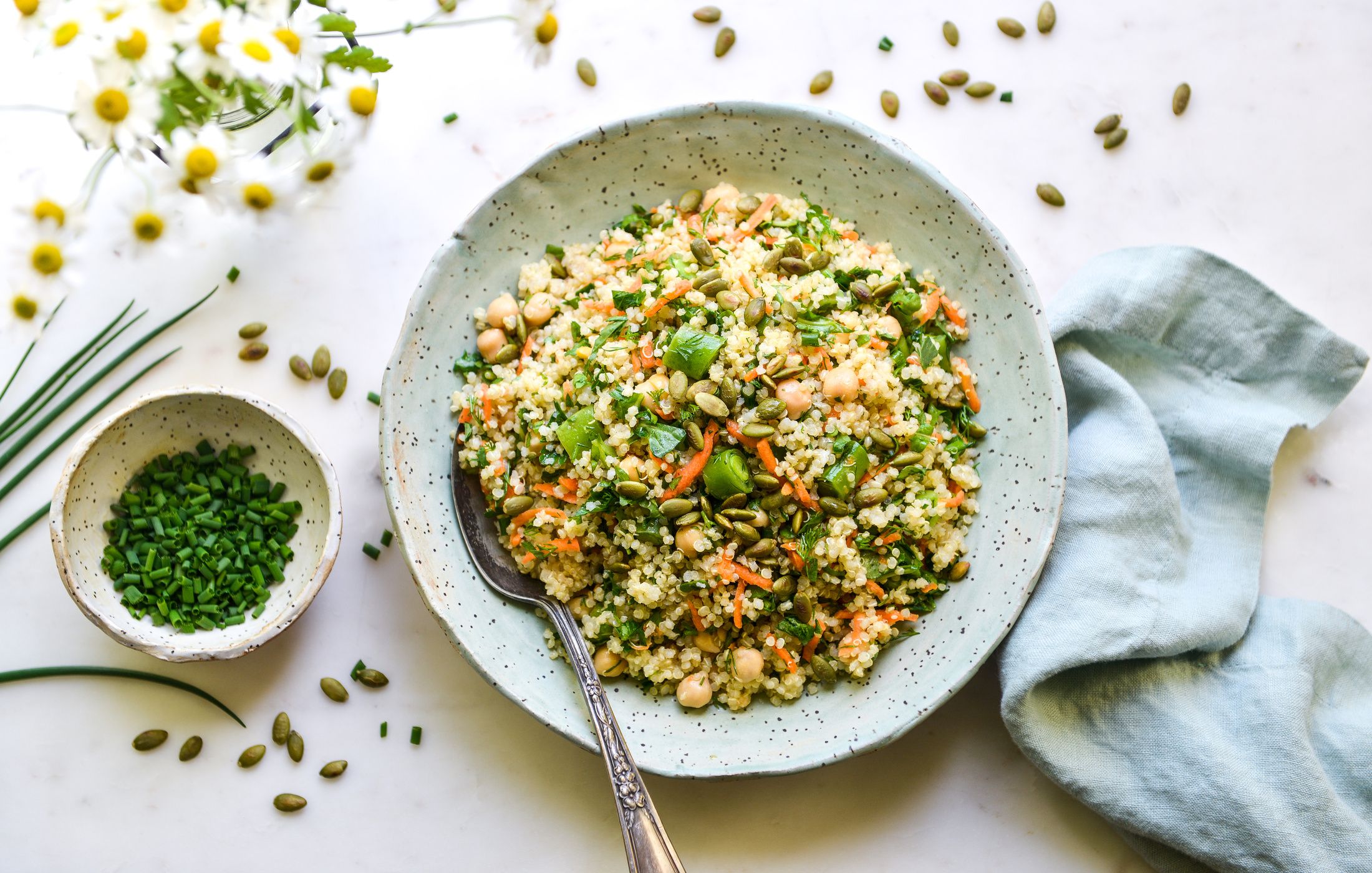 SPRING QUINOA POWER BOWLS-11