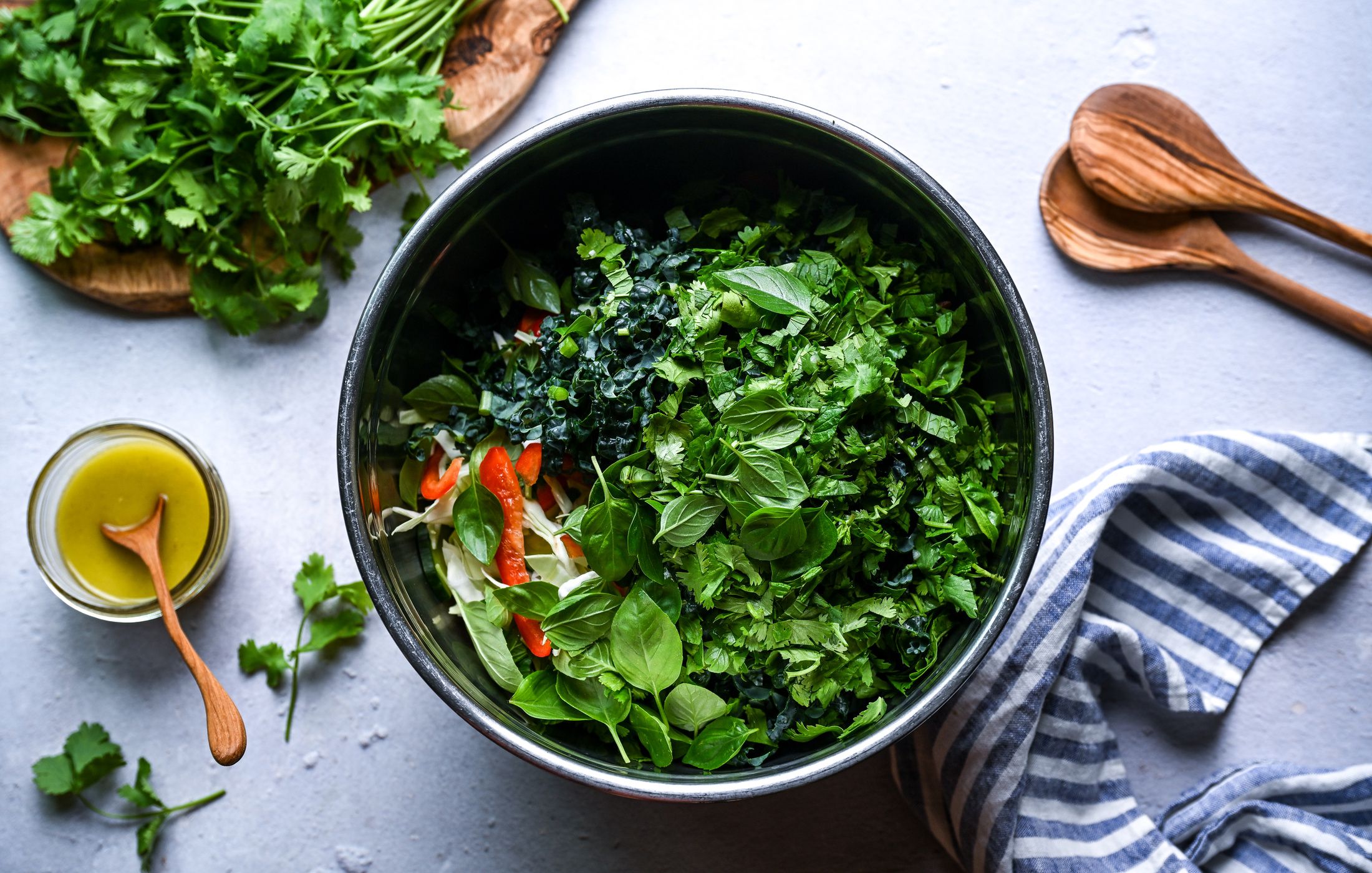 SUMMER DETOX SALAD-2