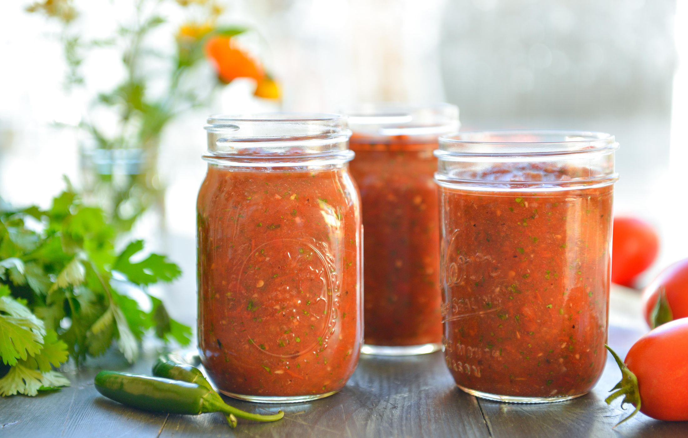 FIRE-ROASTED TOMATO SALSA-1