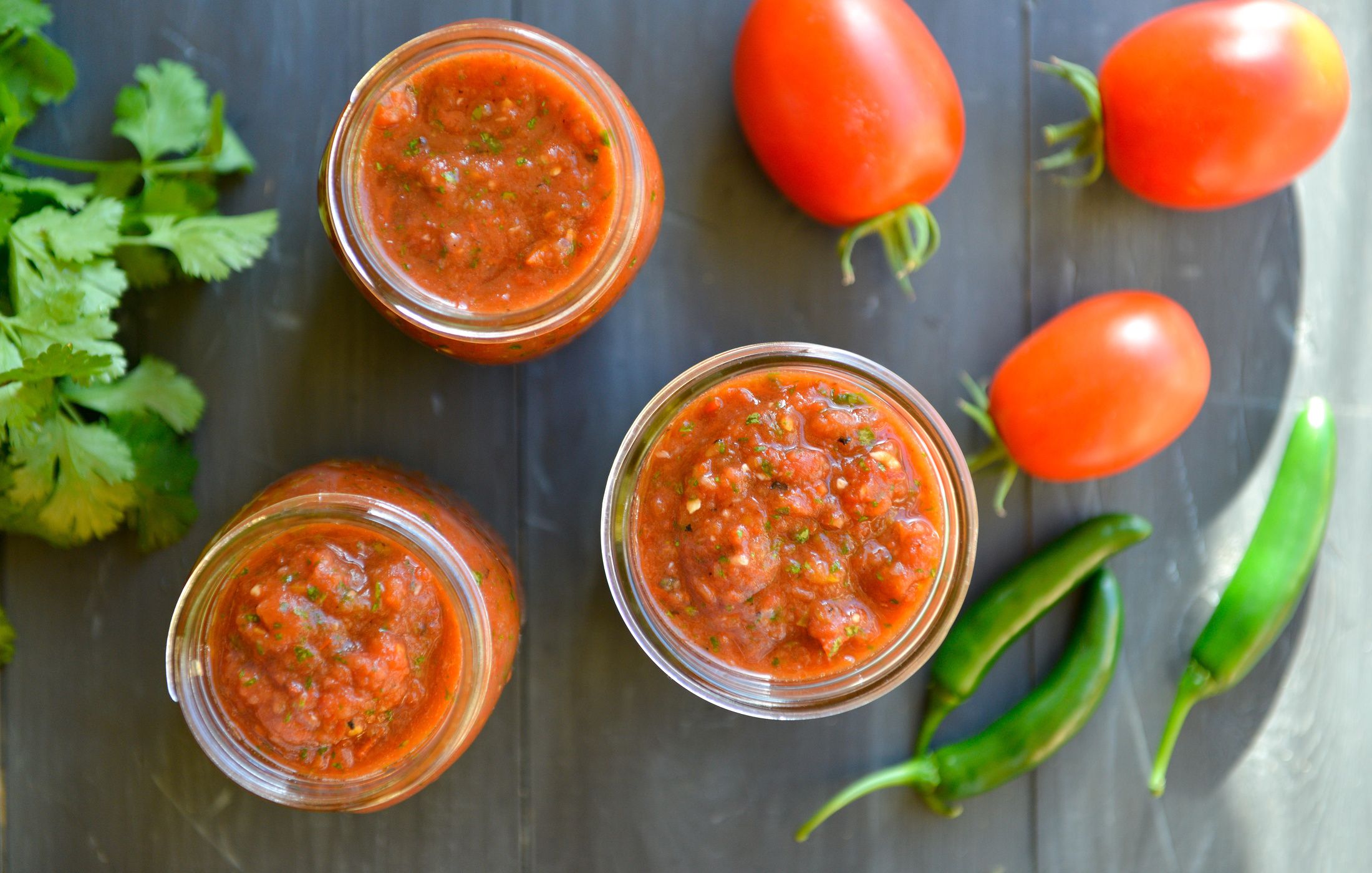 FIRE-ROASTED TOMATO SALSA-2