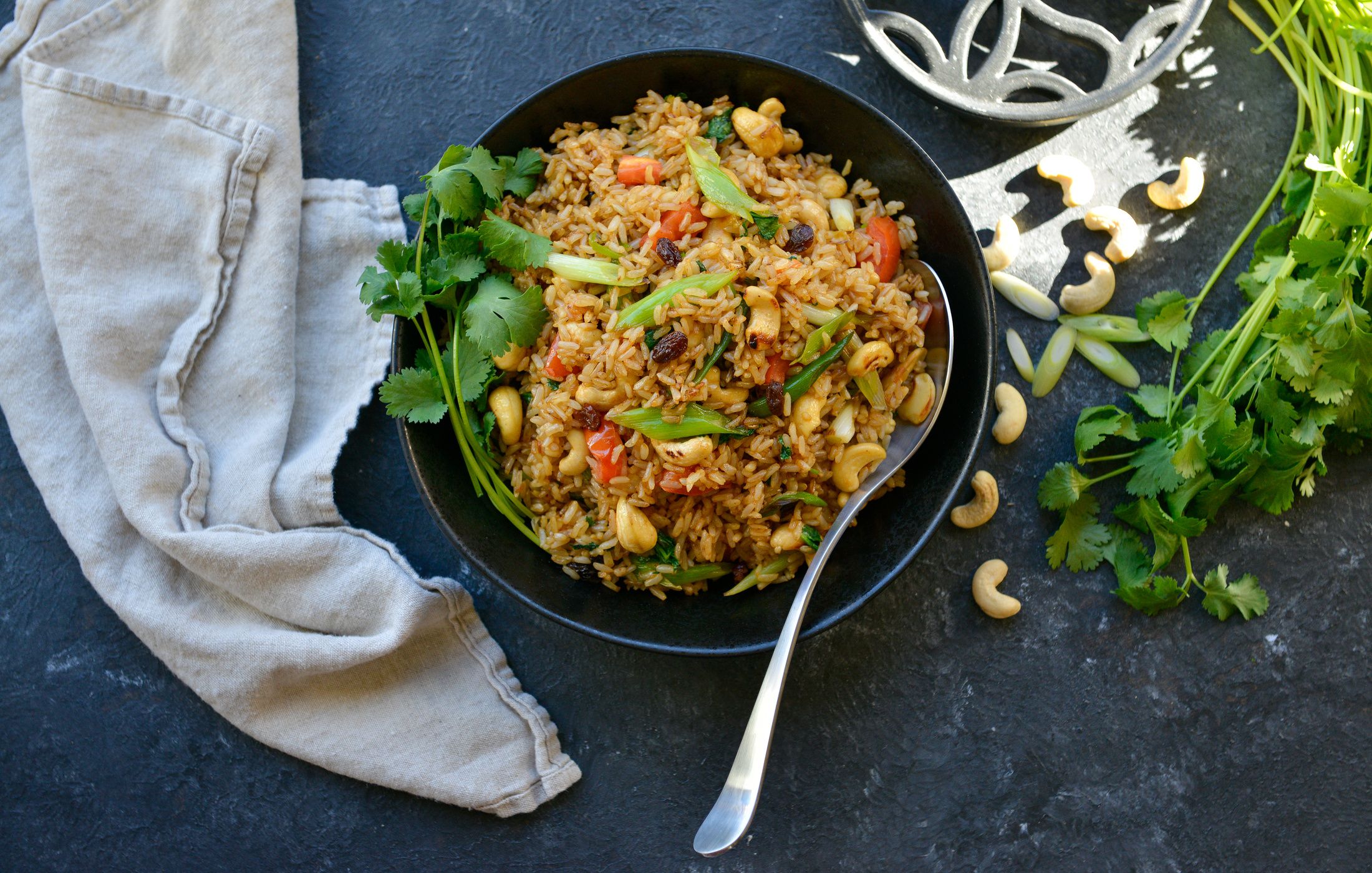 THAI FRIED RICE-2