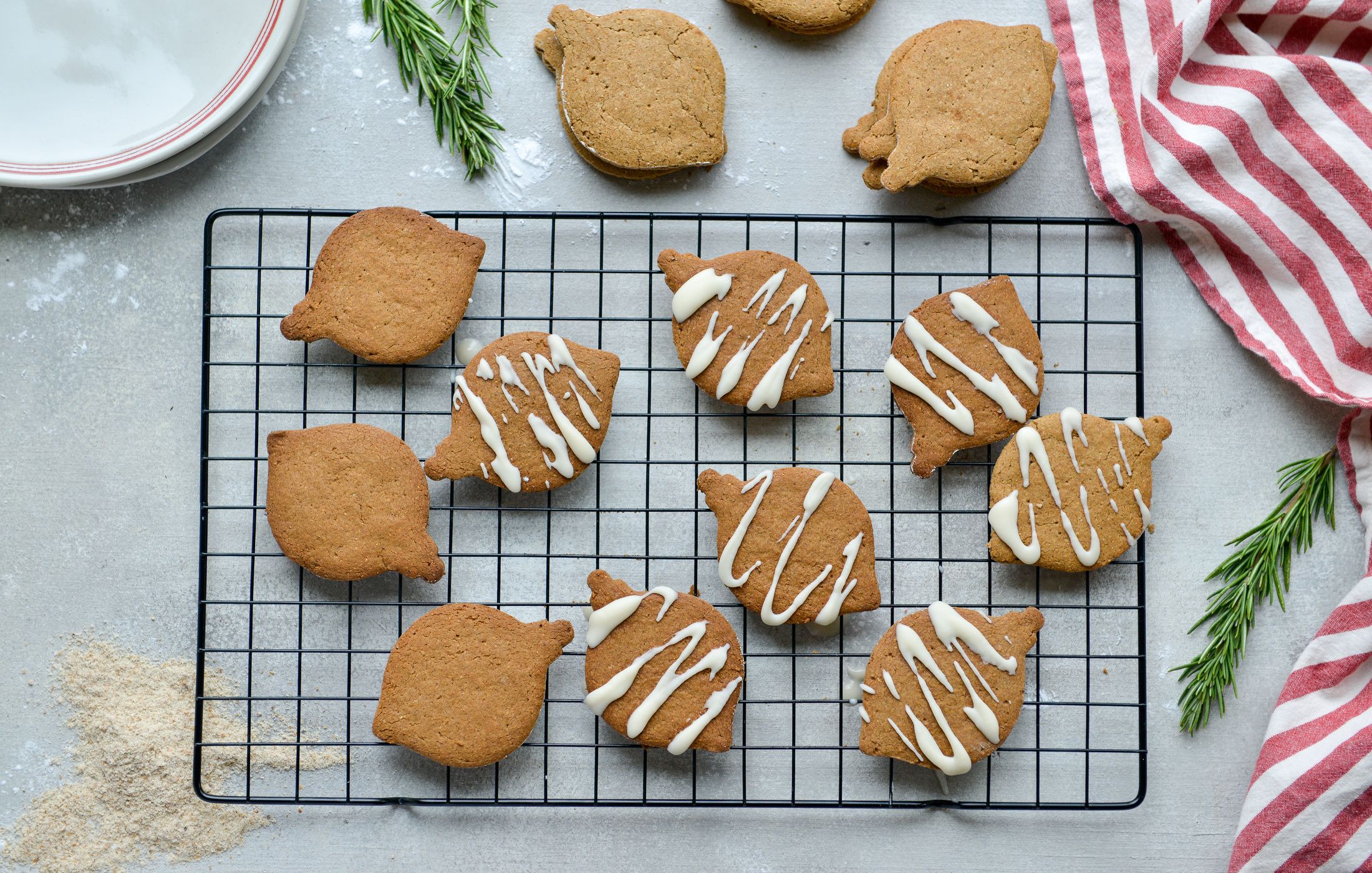 TIGERNUT FLOUR CUT-OUT COOKIES-1